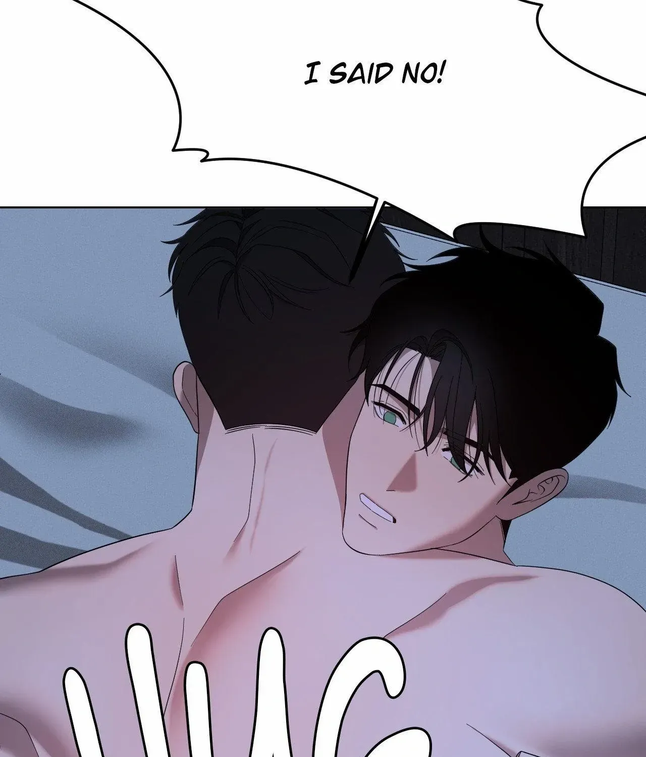 Read Dr. Agatho Report chapter 22 image 23 on Lezhin