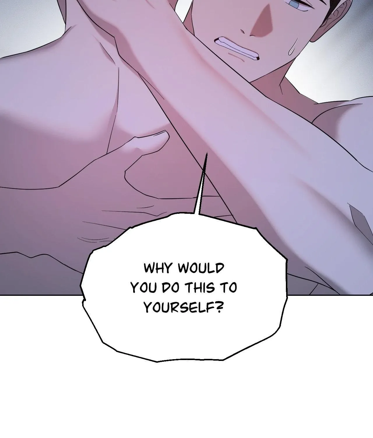 Read Dr. Agatho Report chapter 22 image 27 on Lezhin
