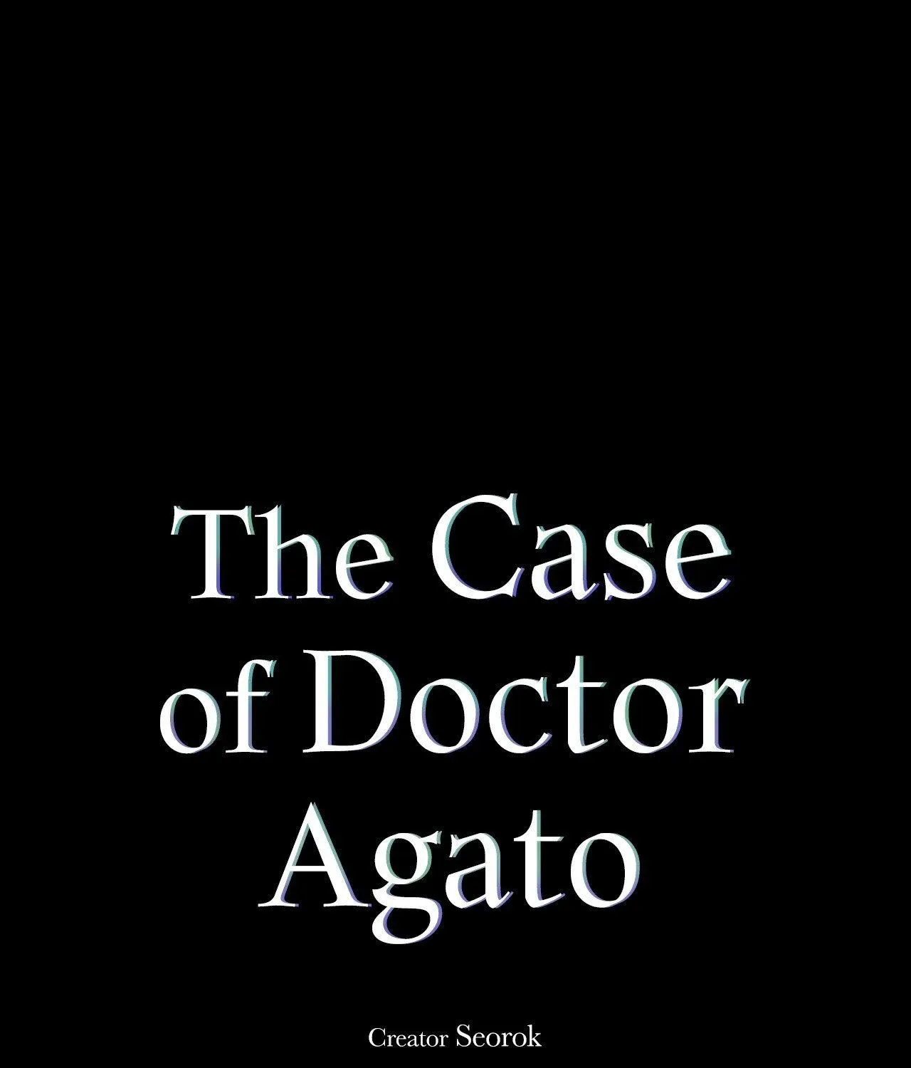 Read Dr. Agatho Report chapter 22 image 39 on Lezhin
