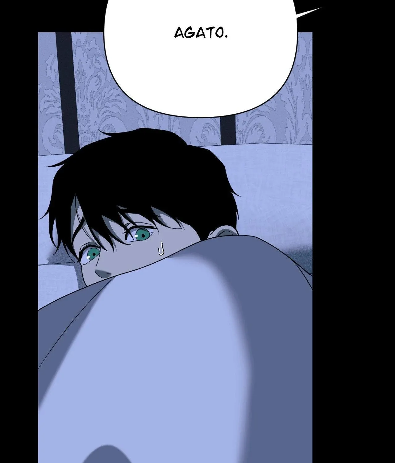 Read Dr. Agatho Report chapter 22 image 62 on Lezhin