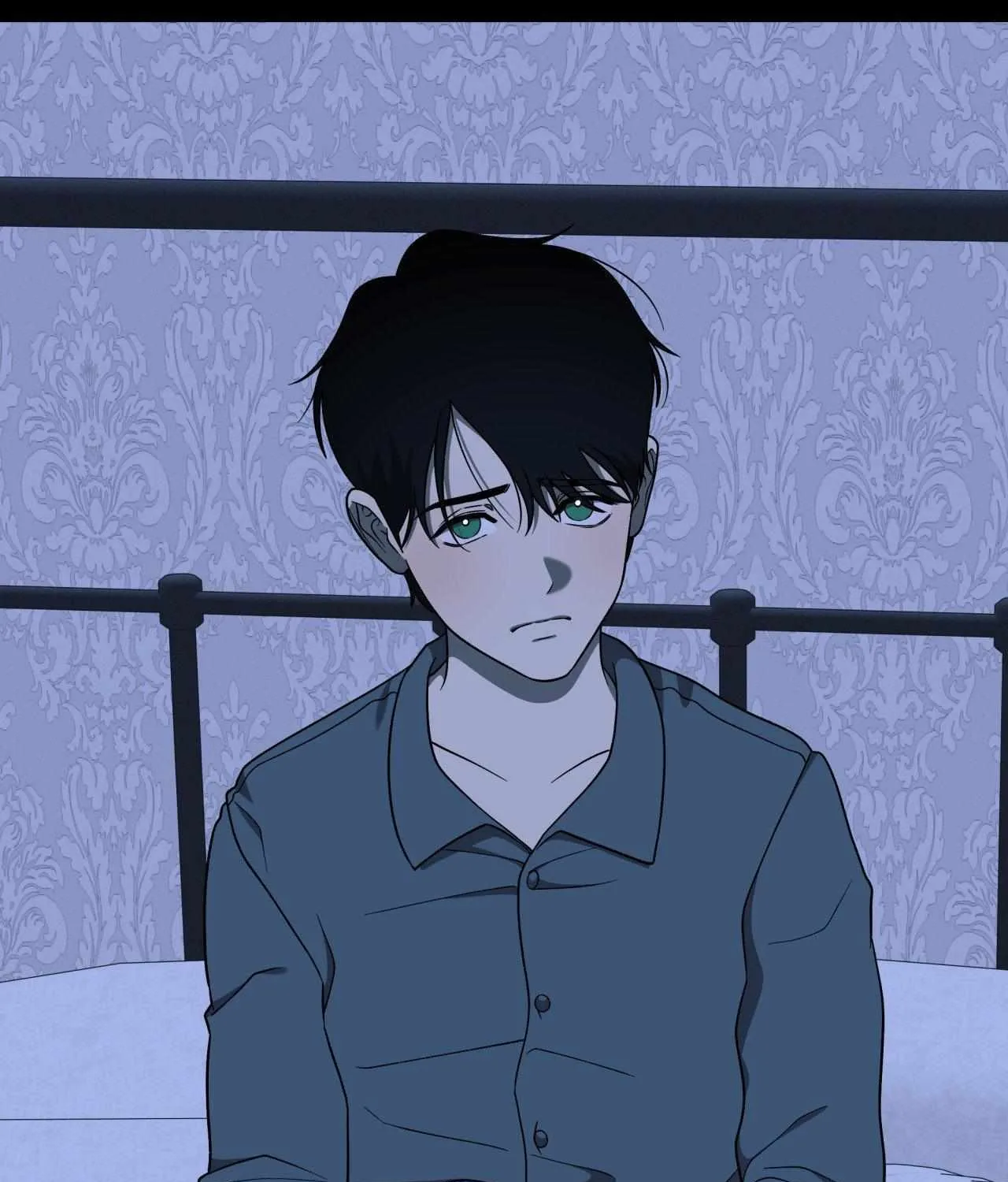 Read Dr. Agatho Report chapter 22 image 70 on Lezhin