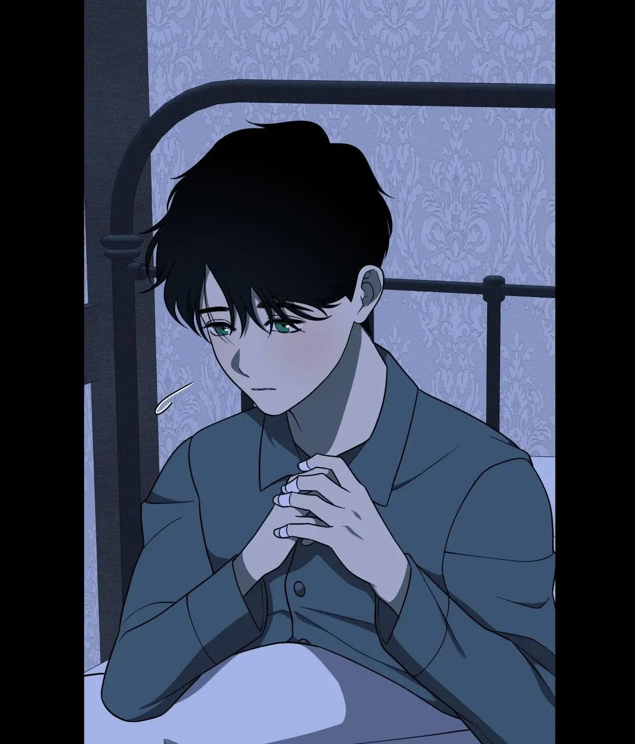 Read Dr. Agatho Report chapter 22 image 78 on Lezhin