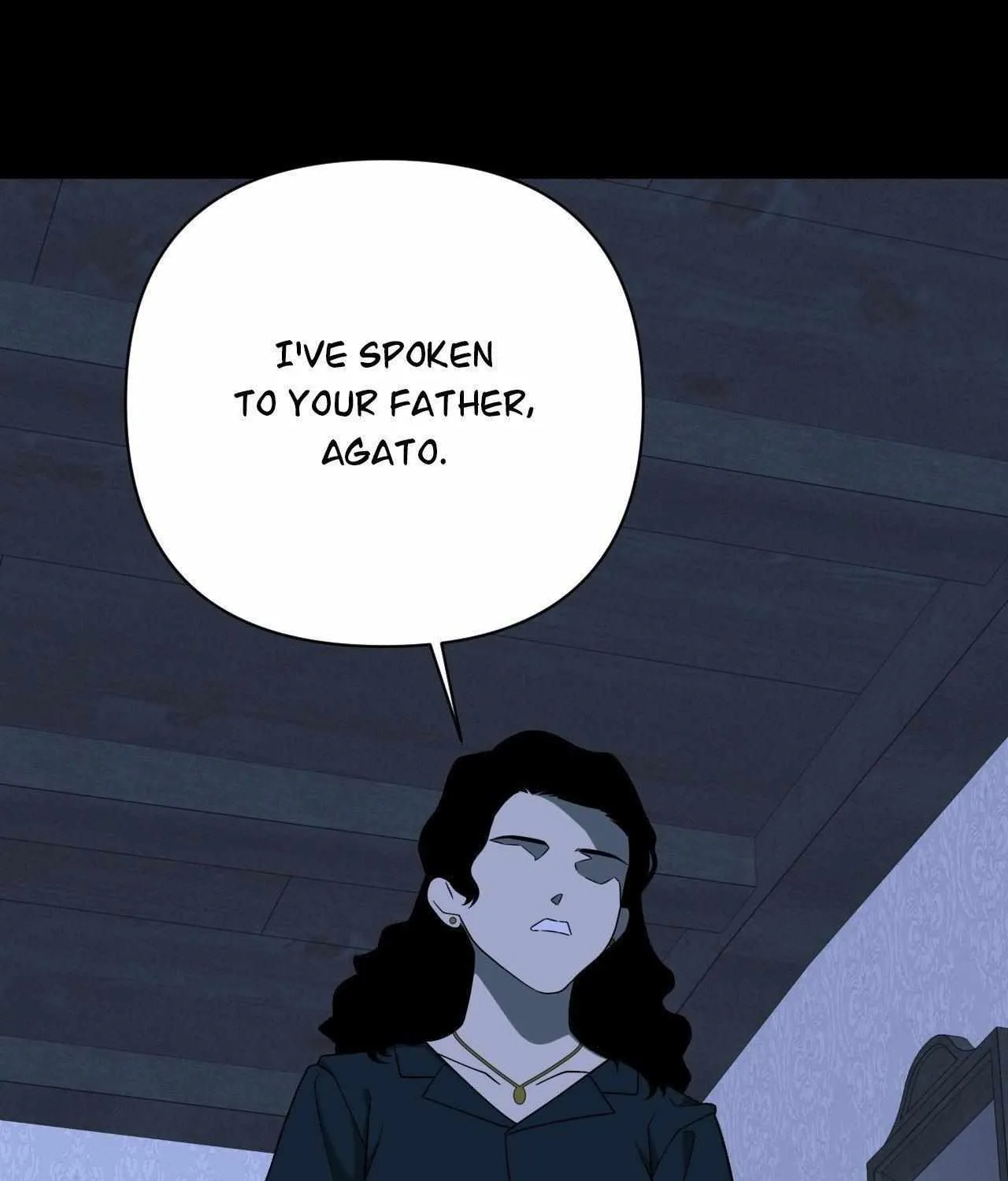 Read Dr. Agatho Report chapter 22 image 80 on Lezhin