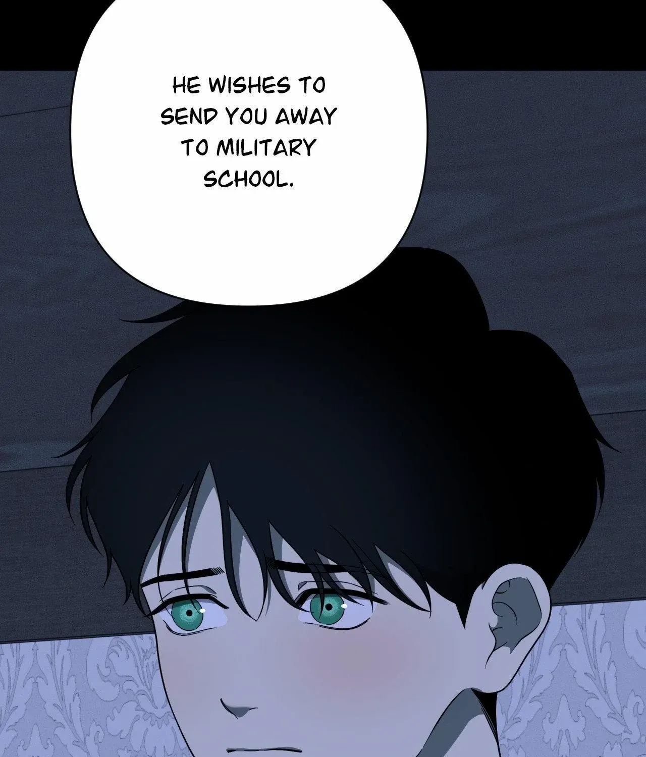 Read Dr. Agatho Report chapter 22 image 84 on Lezhin