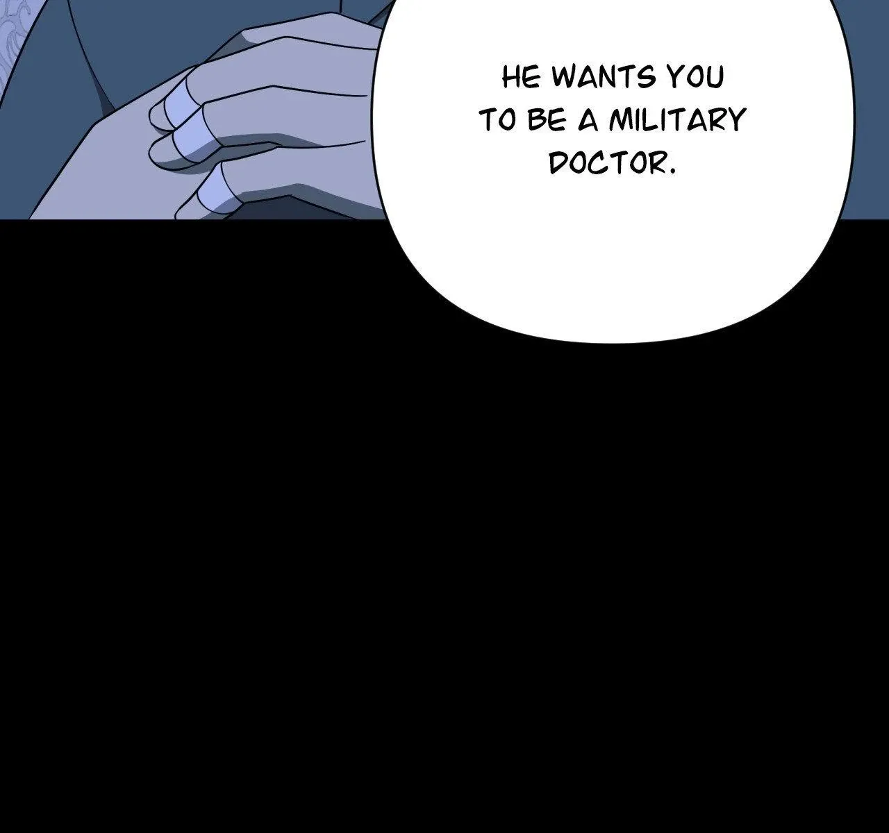 Read Dr. Agatho Report chapter 22 image 86 on Lezhin