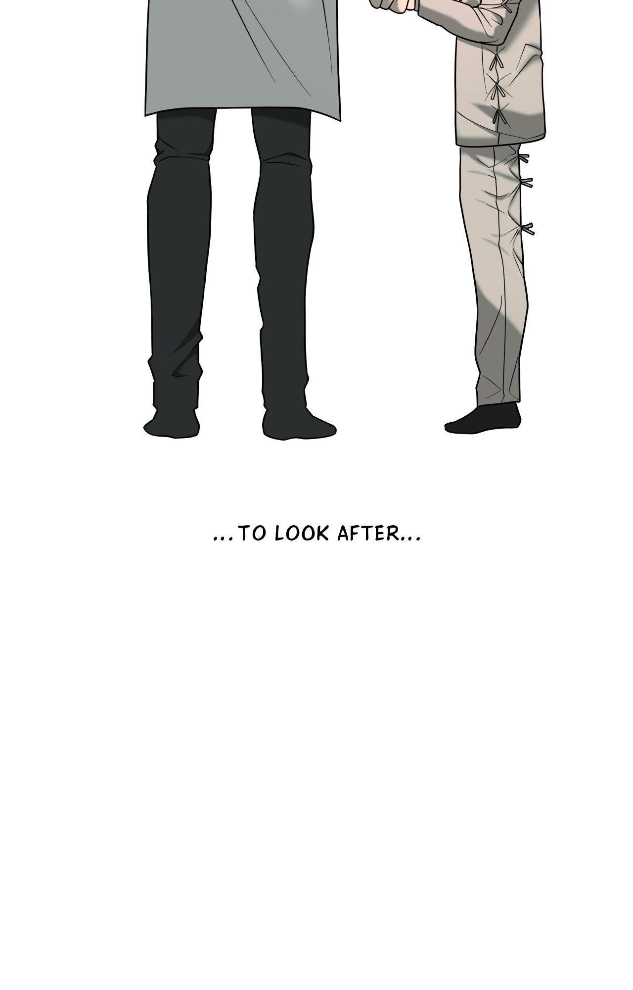 Read Dr. Agatho Report chapter 23 image 12 on Lezhin