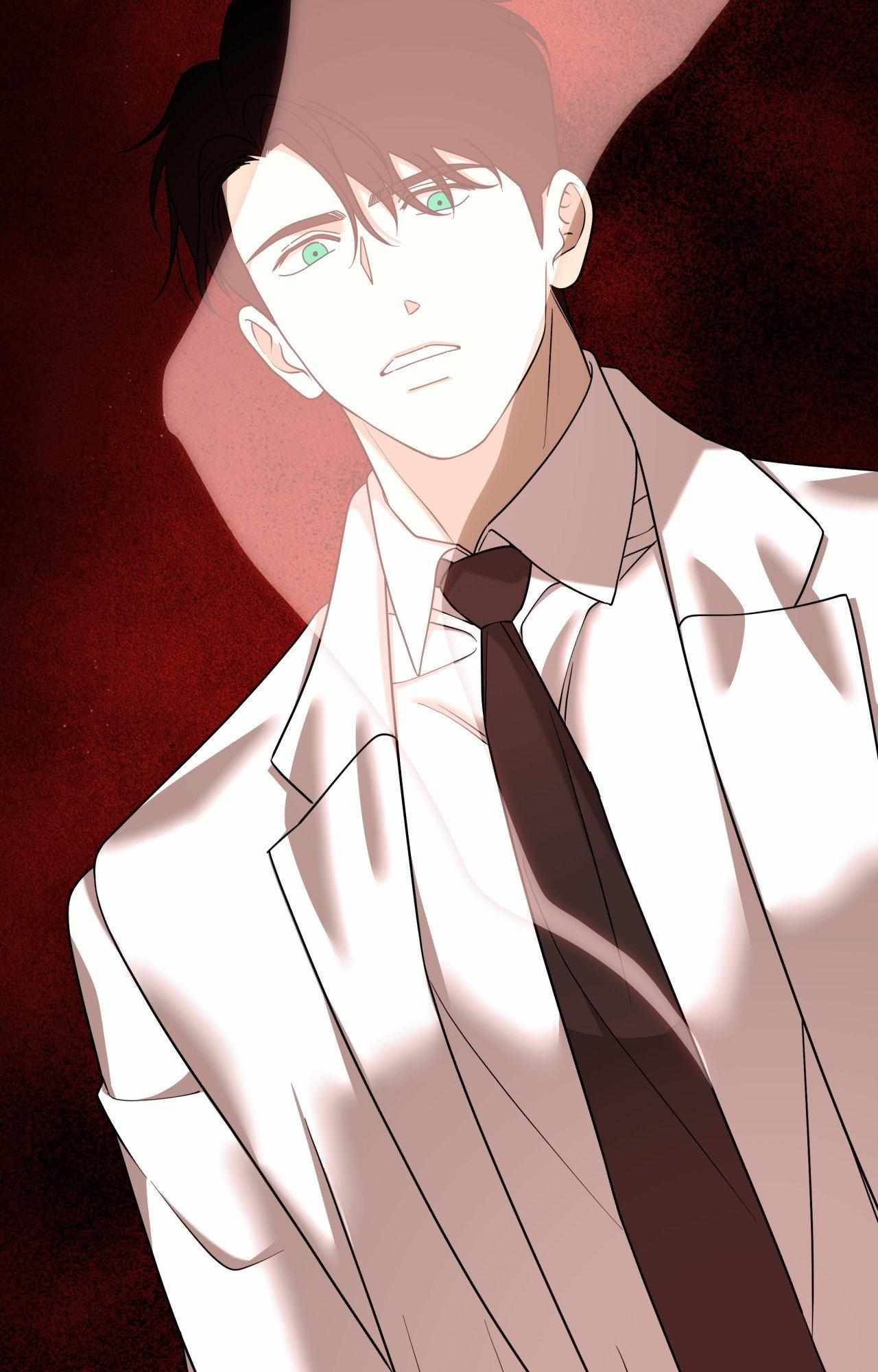 Read Dr. Agatho Report chapter 23 image 18 on Lezhin