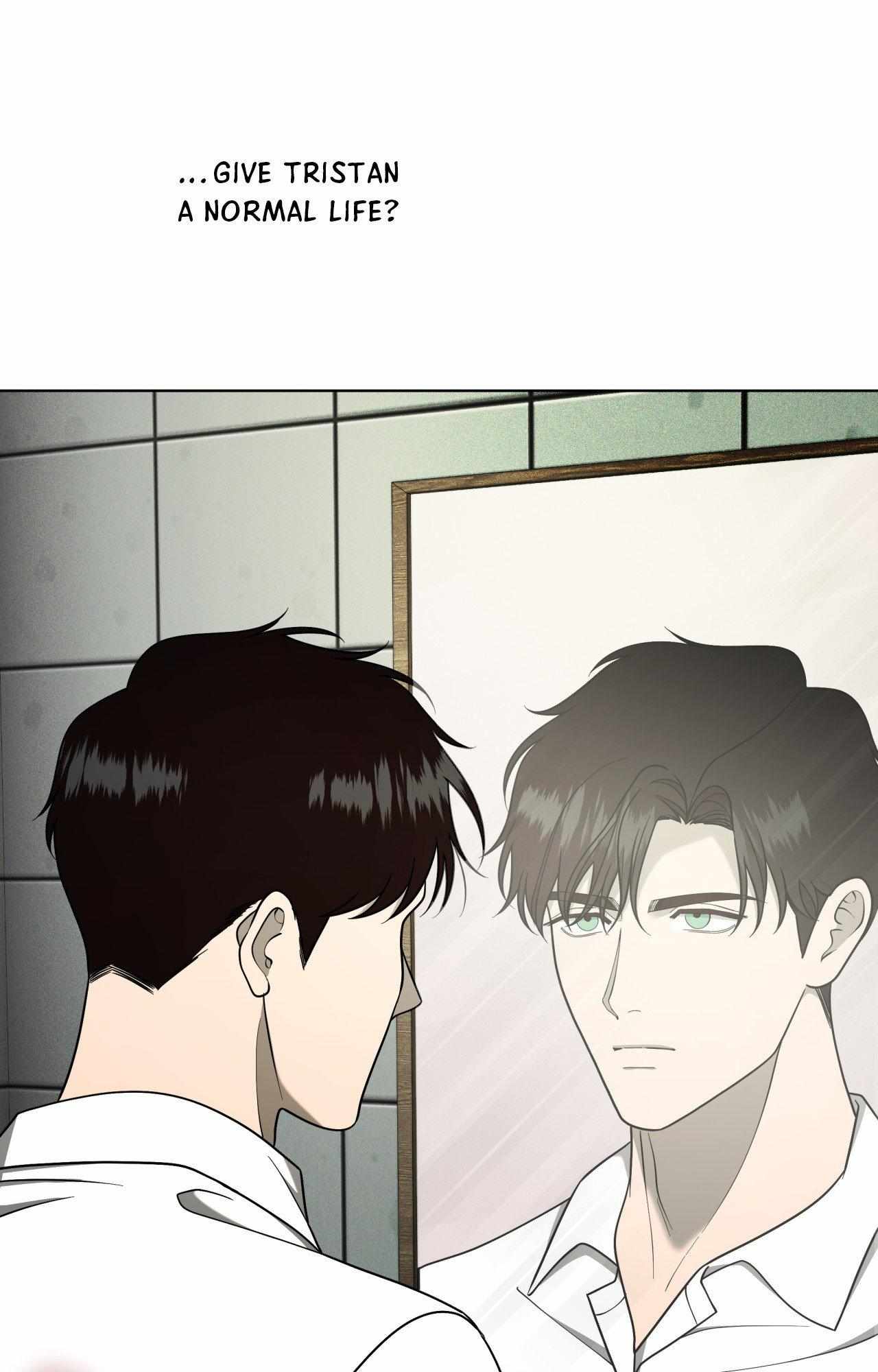 Read Dr. Agatho Report chapter 23 image 23 on Lezhin