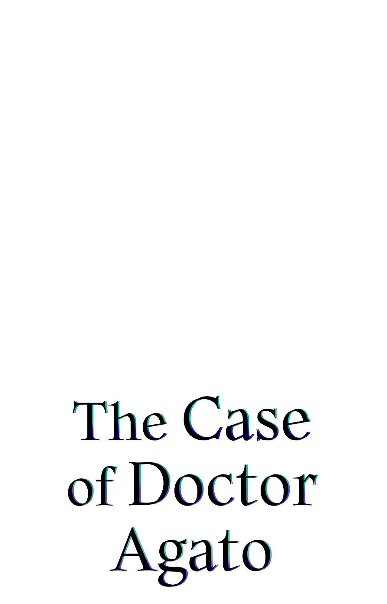 Read Dr. Agatho Report chapter 23 image 42 on Lezhin