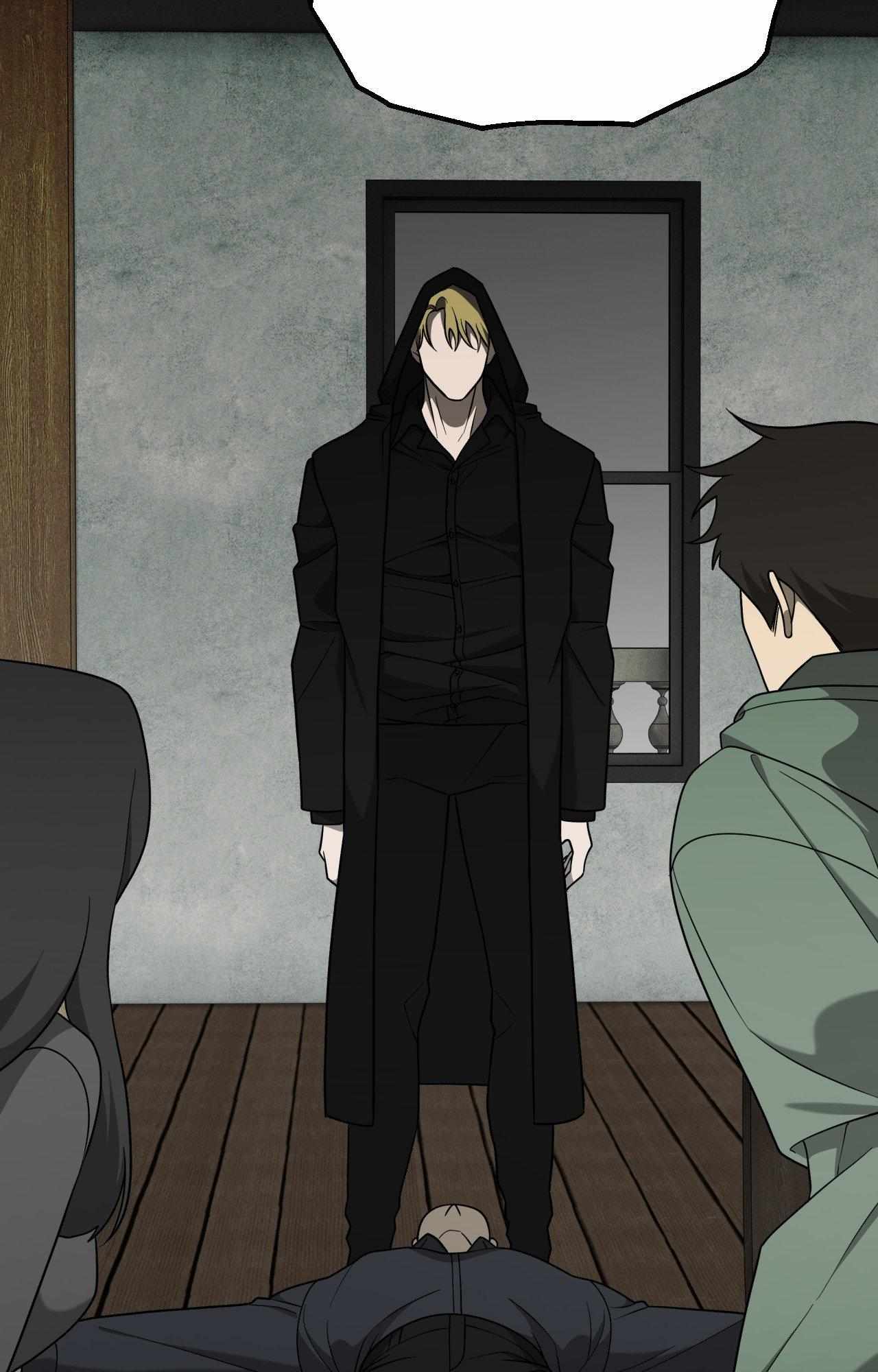 Read Dr. Agatho Report chapter 23 image 56 on Lezhin