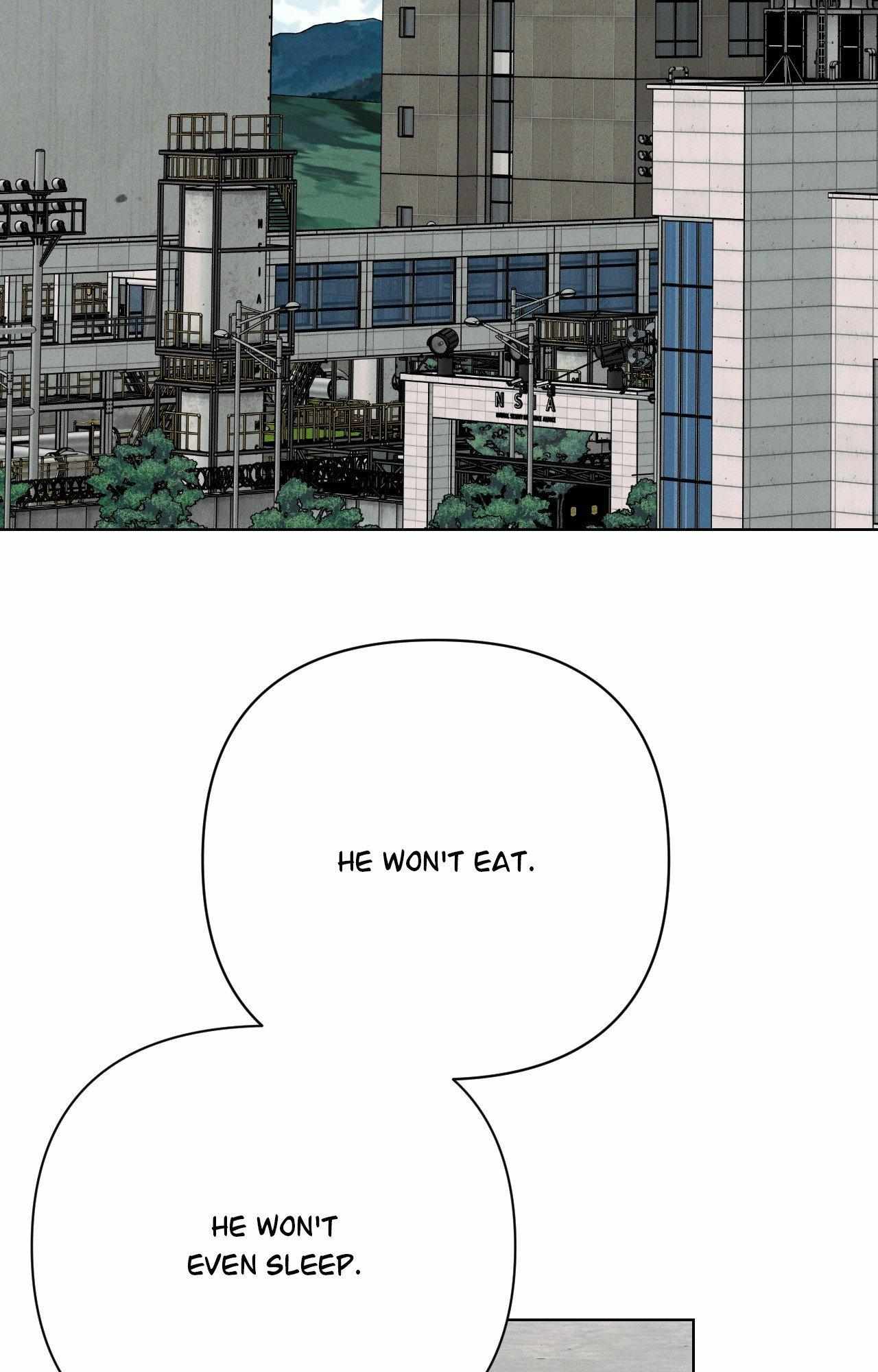 Read Dr. Agatho Report chapter 23 image 81 on Lezhin