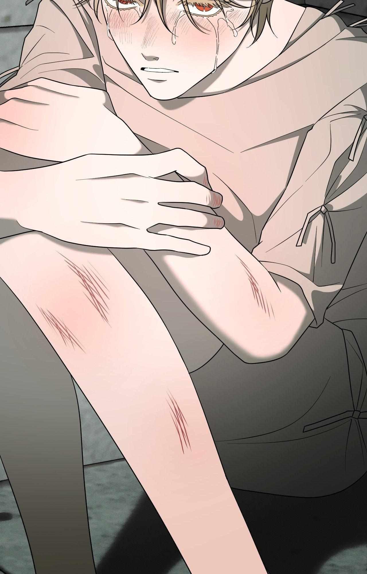 Read Dr. Agatho Report chapter 23 image 88 on Lezhin