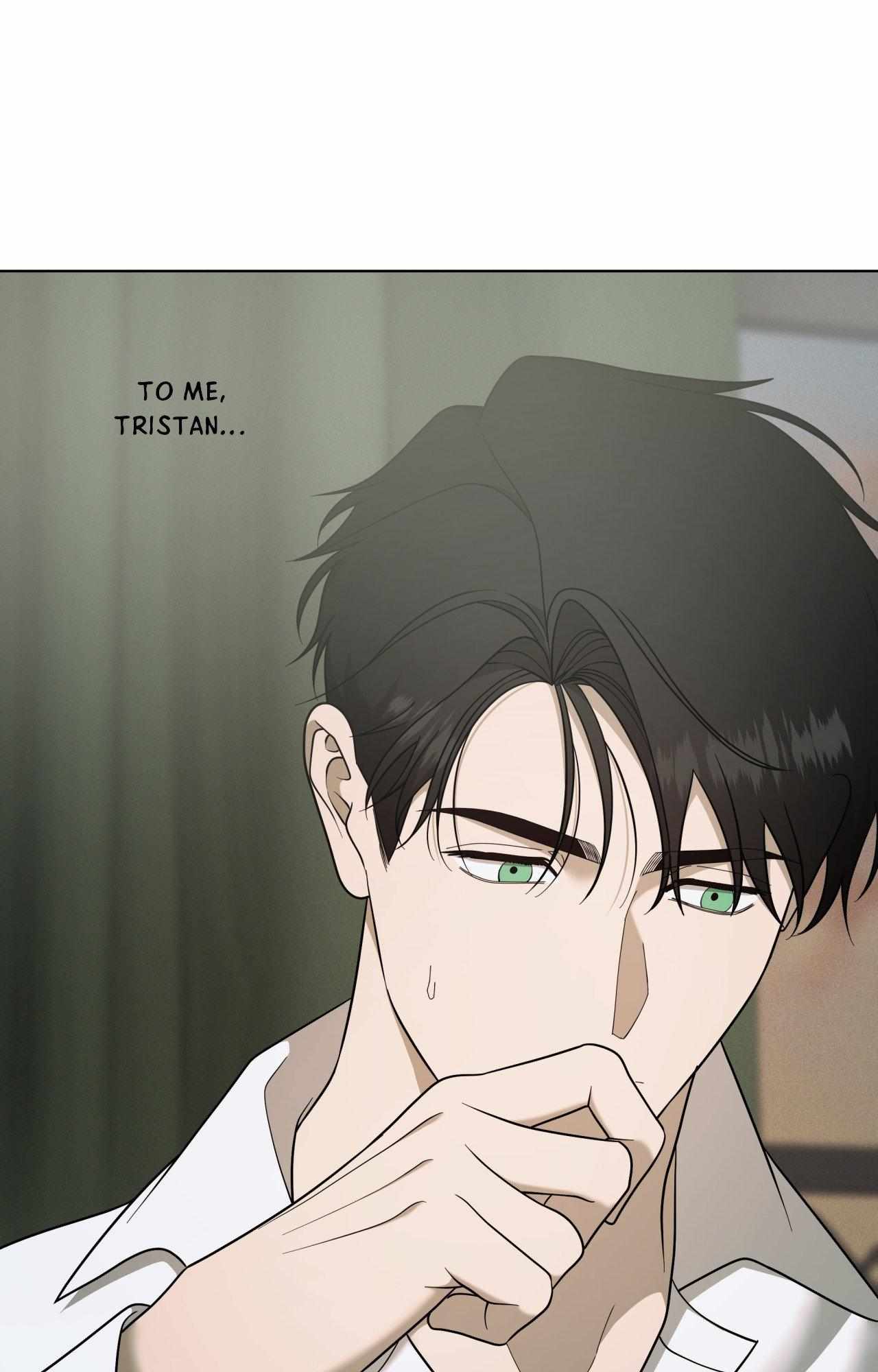 Read Dr. Agatho Report chapter 23 image 9 on Lezhin