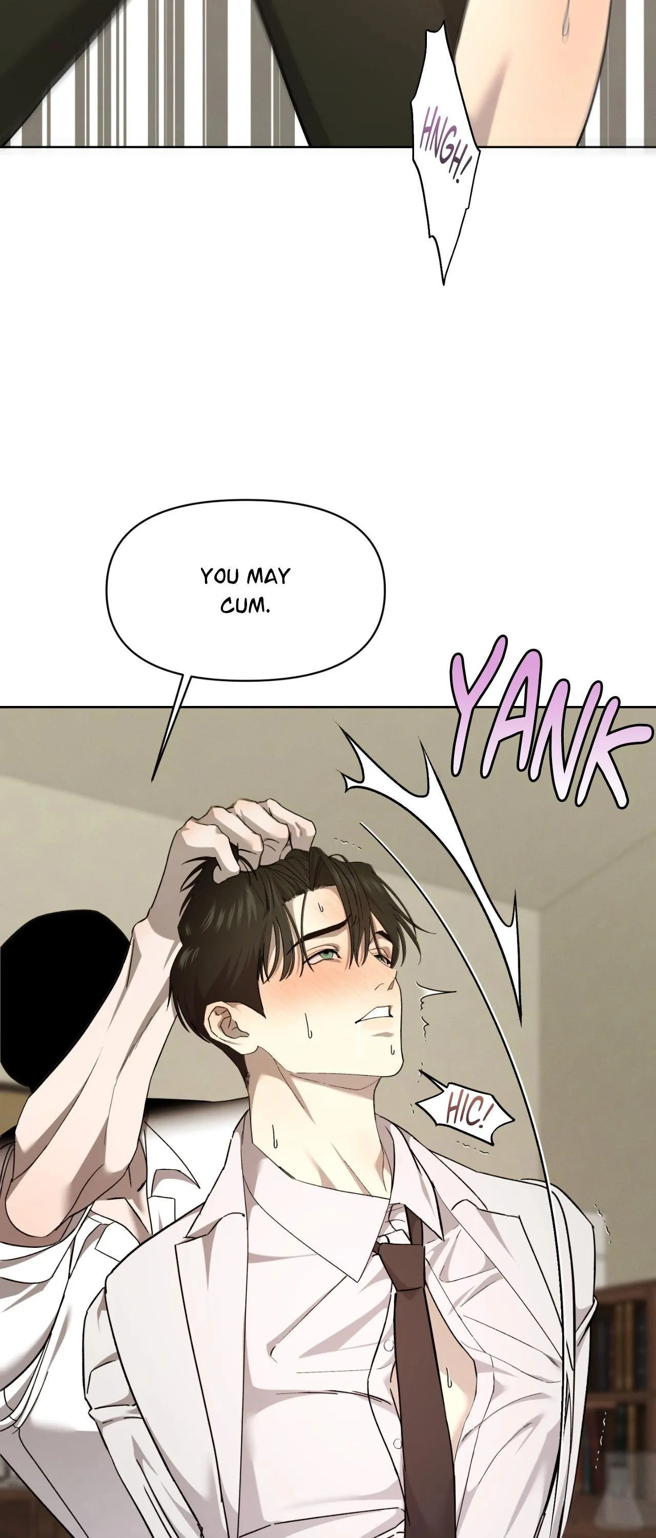 Read Dr. Agatho Report chapter 24 image 10 on Lezhin
