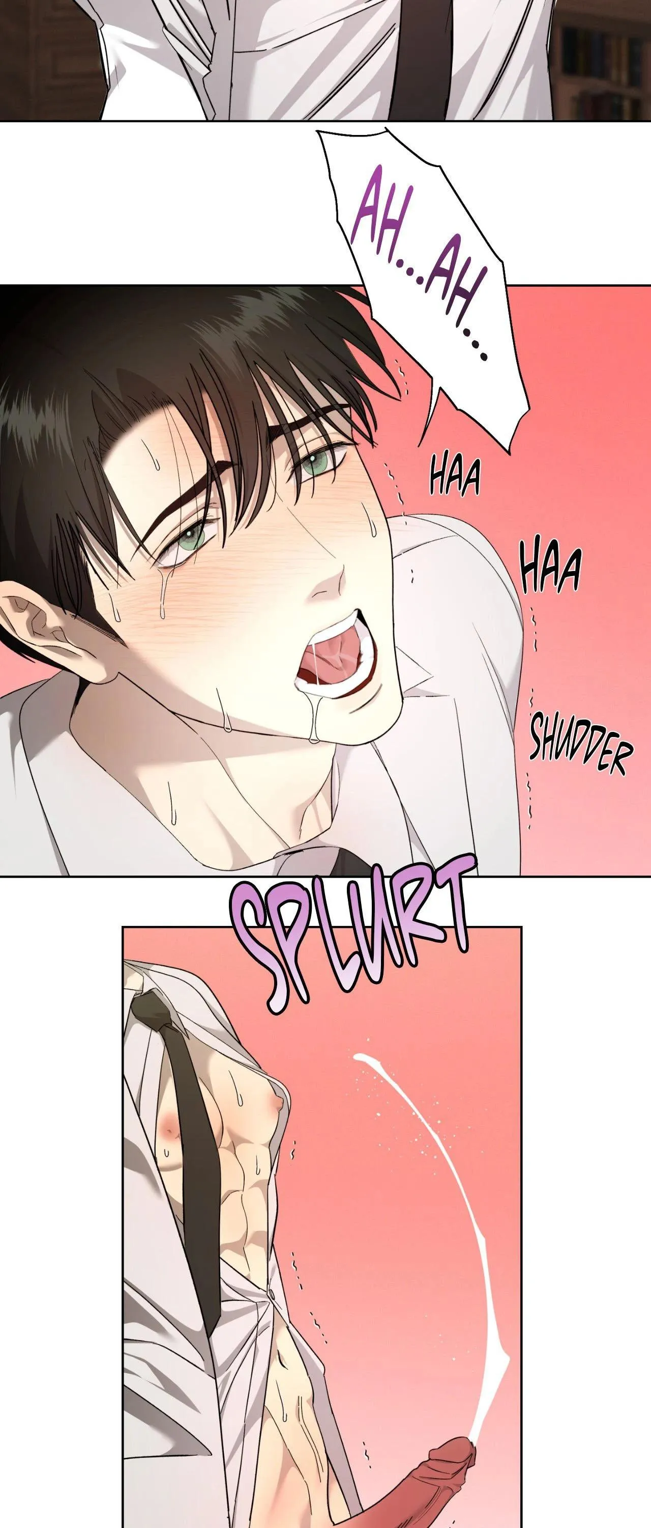 Read Dr. Agatho Report chapter 24 image 11 on Lezhin