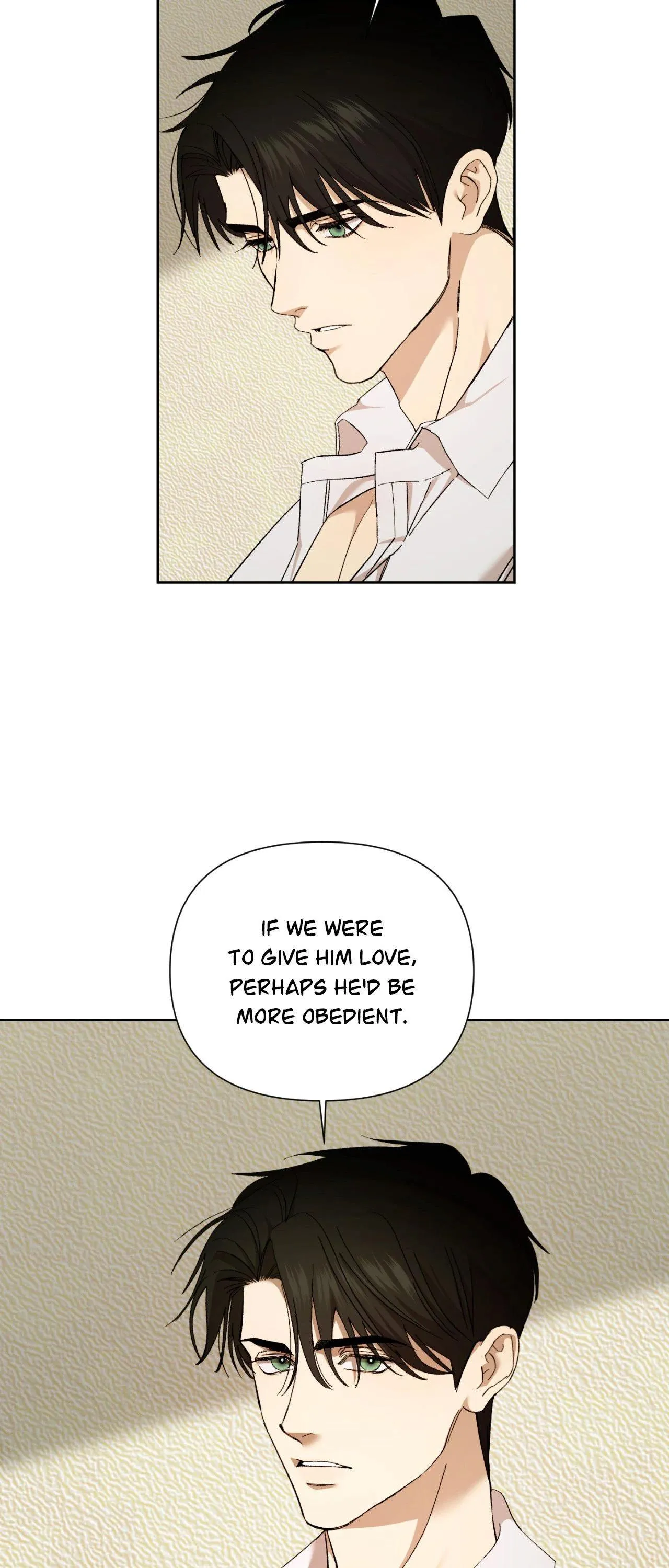 Read Dr. Agatho Report chapter 24 image 18 on Lezhin