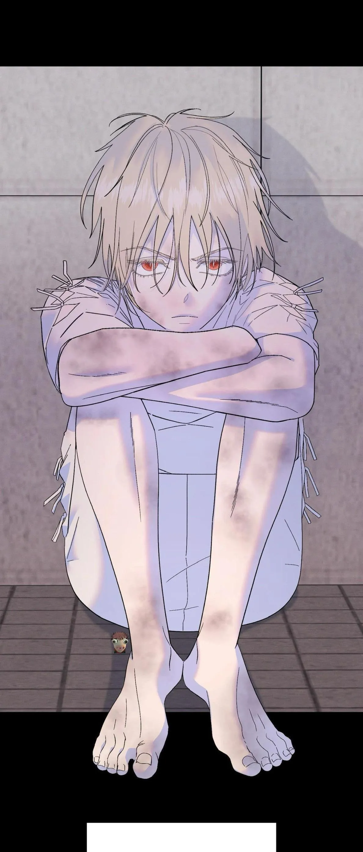 Read Dr. Agatho Report chapter 24 image 2 on Lezhin