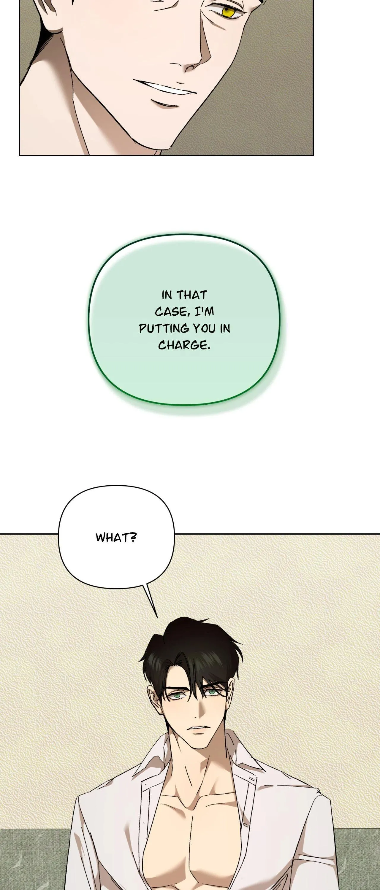 Read Dr. Agatho Report chapter 24 image 21 on Lezhin