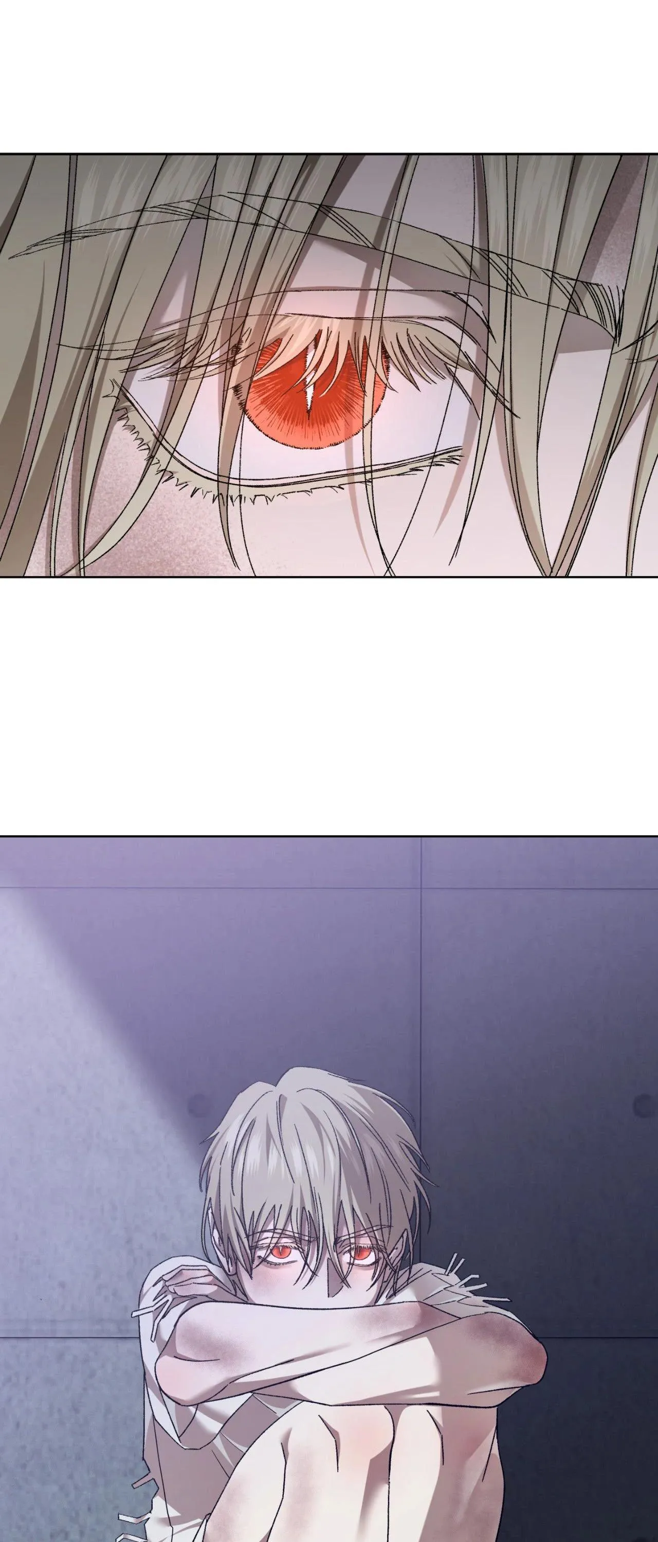 Read Dr. Agatho Report chapter 24 image 29 on Lezhin