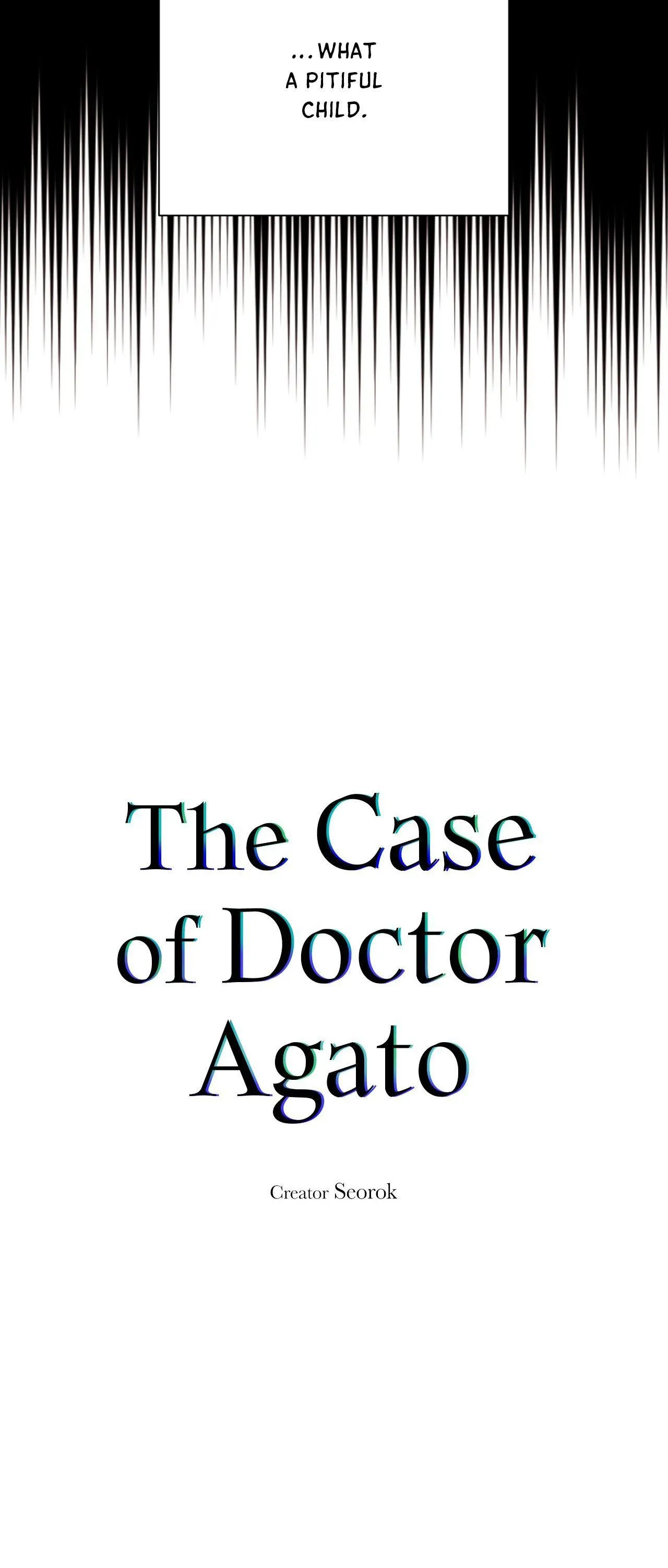 Read Dr. Agatho Report chapter 24 image 3 on Lezhin
