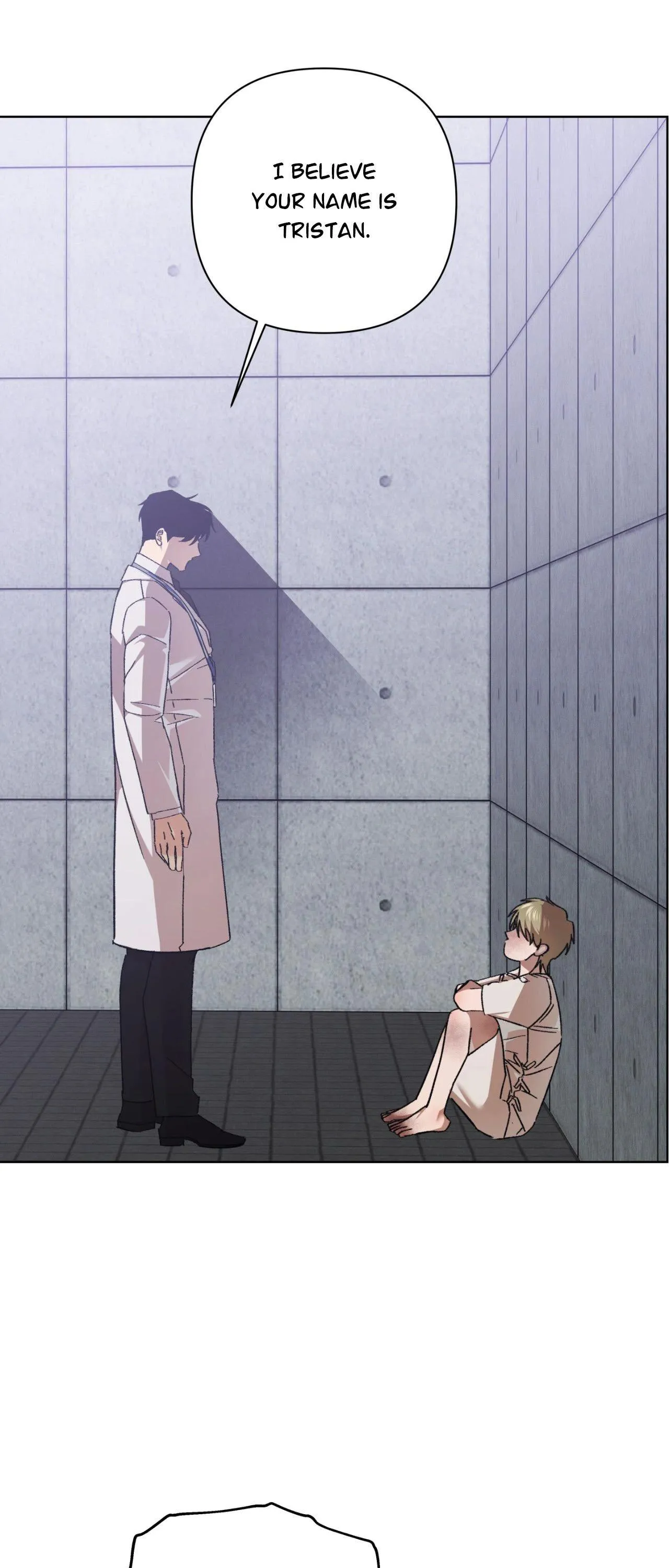 Read Dr. Agatho Report chapter 24 image 31 on Lezhin