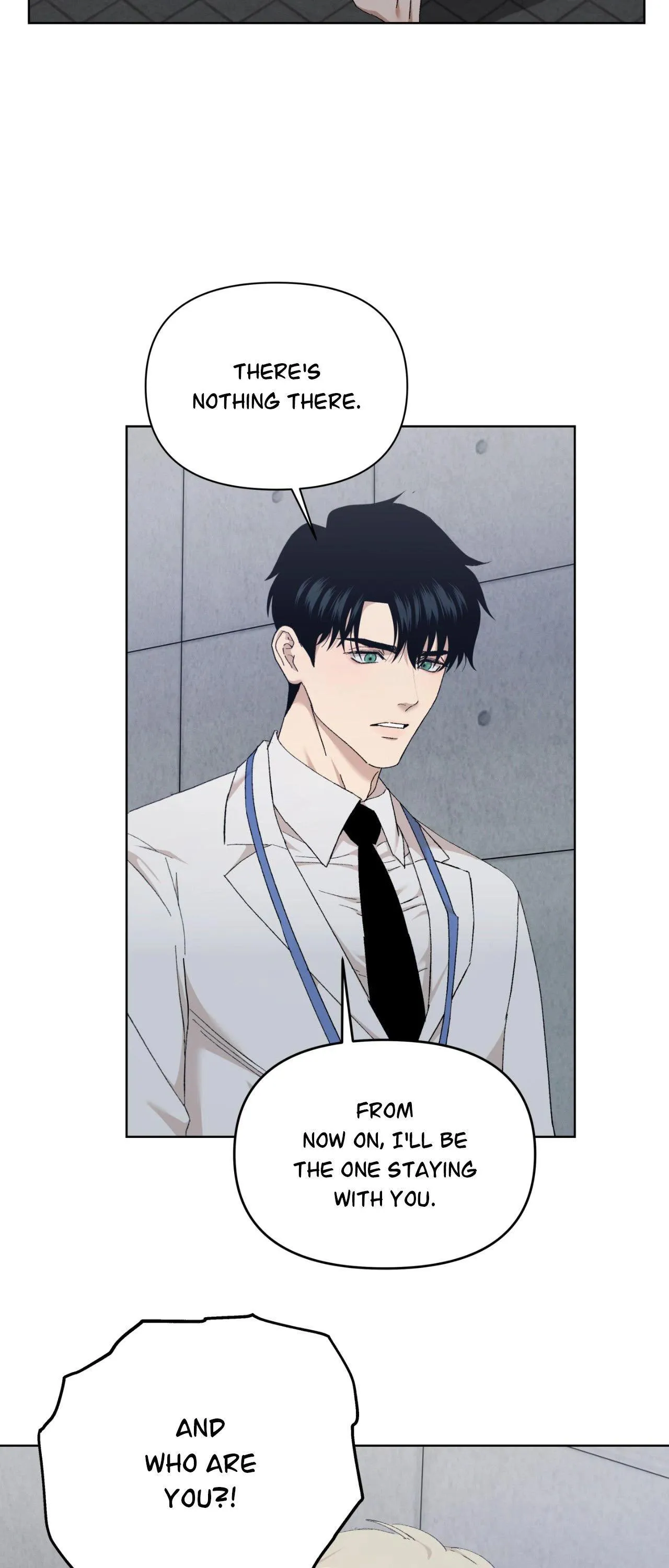Read Dr. Agatho Report chapter 24 image 34 on Lezhin