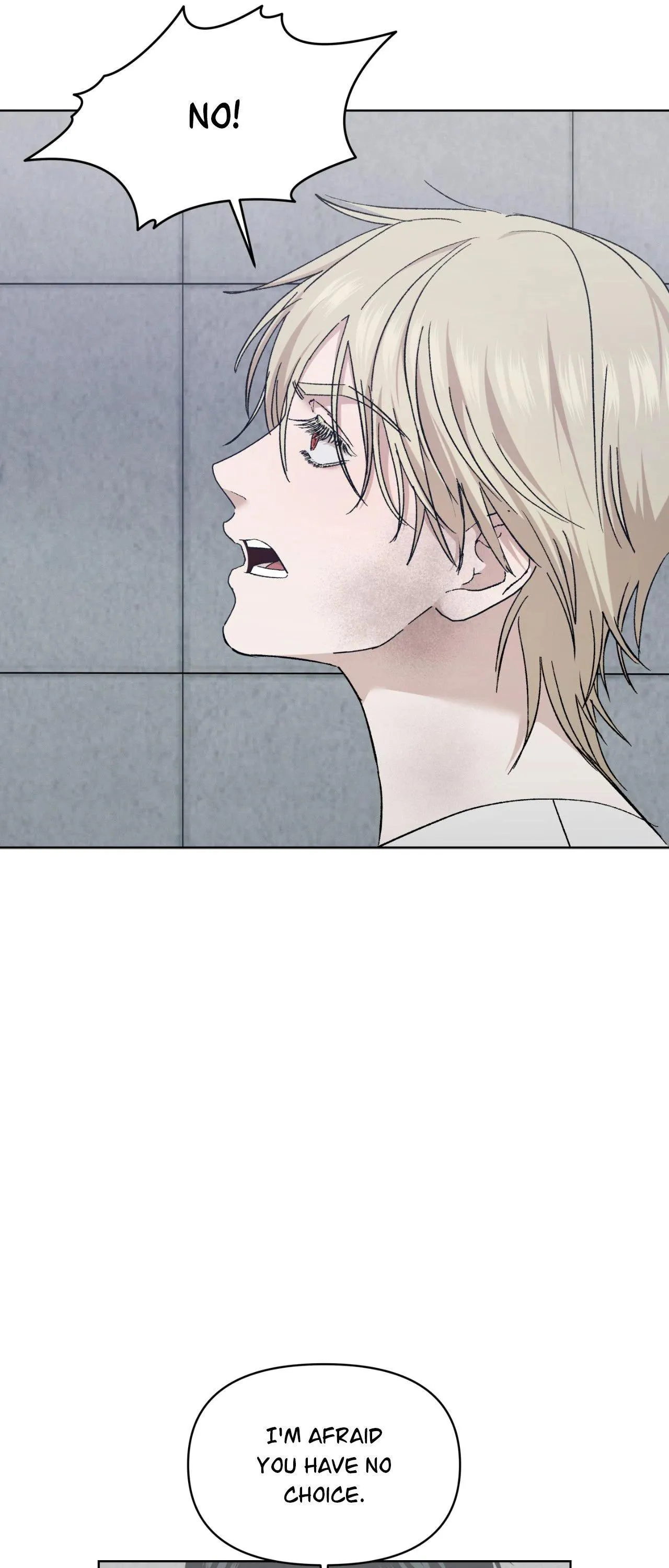 Read Dr. Agatho Report chapter 24 image 37 on Lezhin
