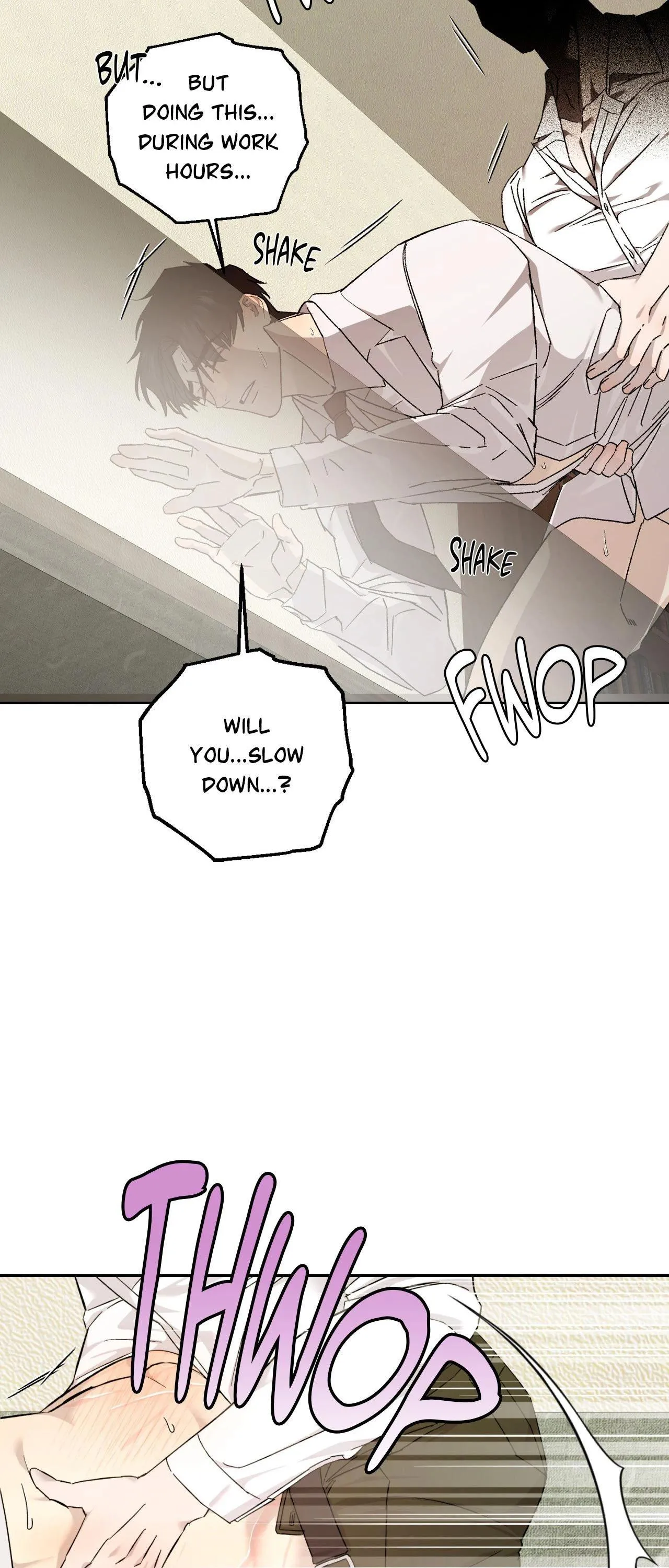 Read Dr. Agatho Report chapter 24 image 7 on Lezhin