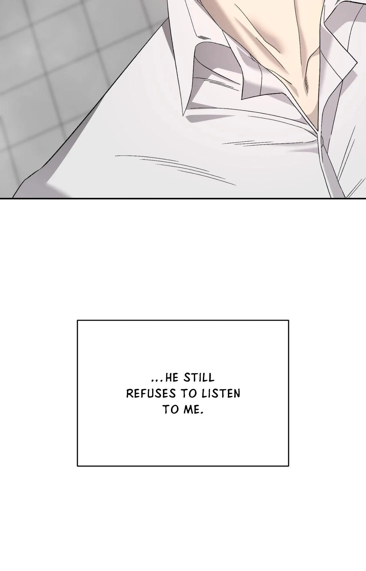 Read Dr. Agatho Report chapter 25 image 10 on Lezhin