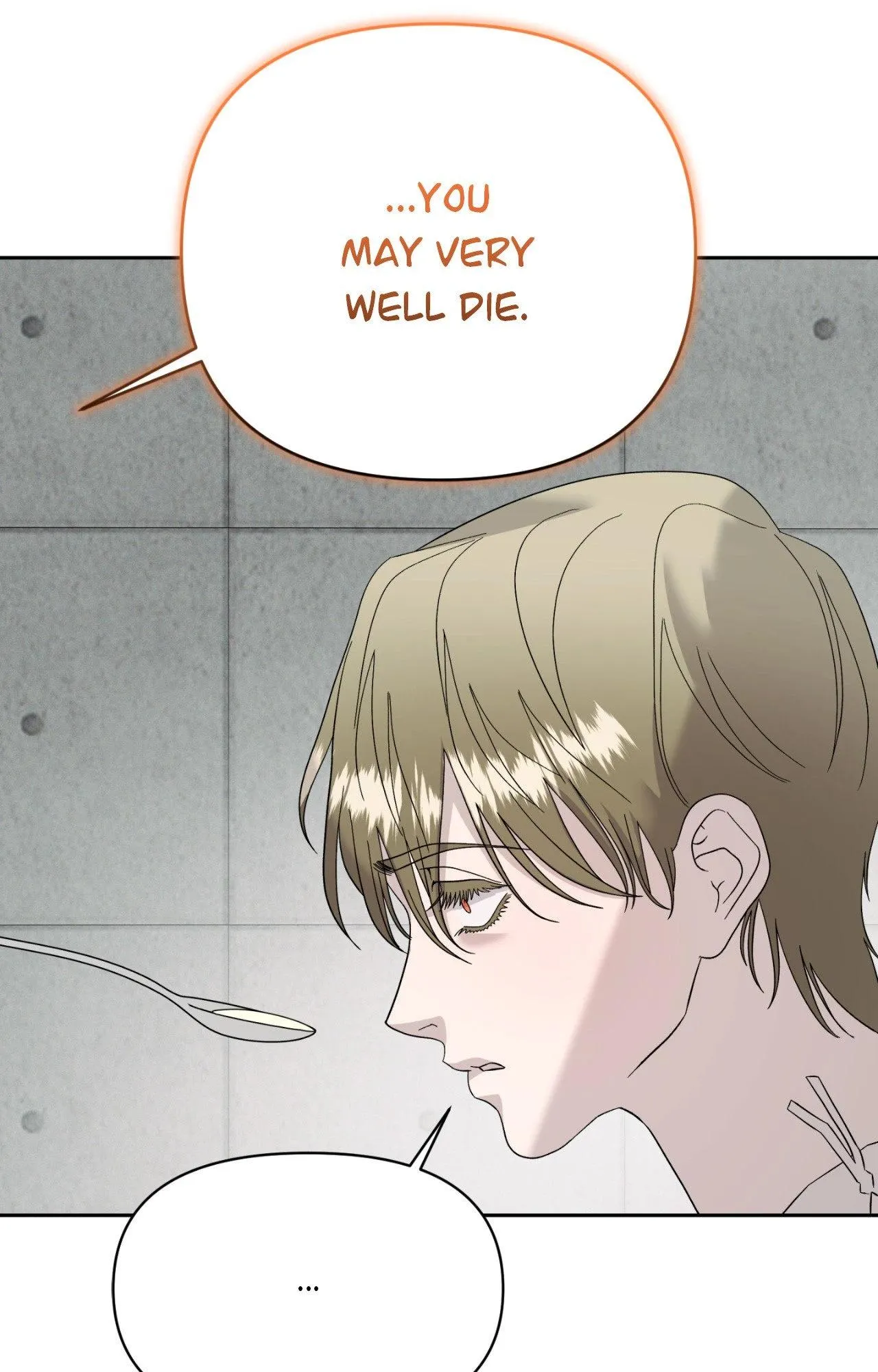 Read Dr. Agatho Report chapter 25 image 100 on Lezhin