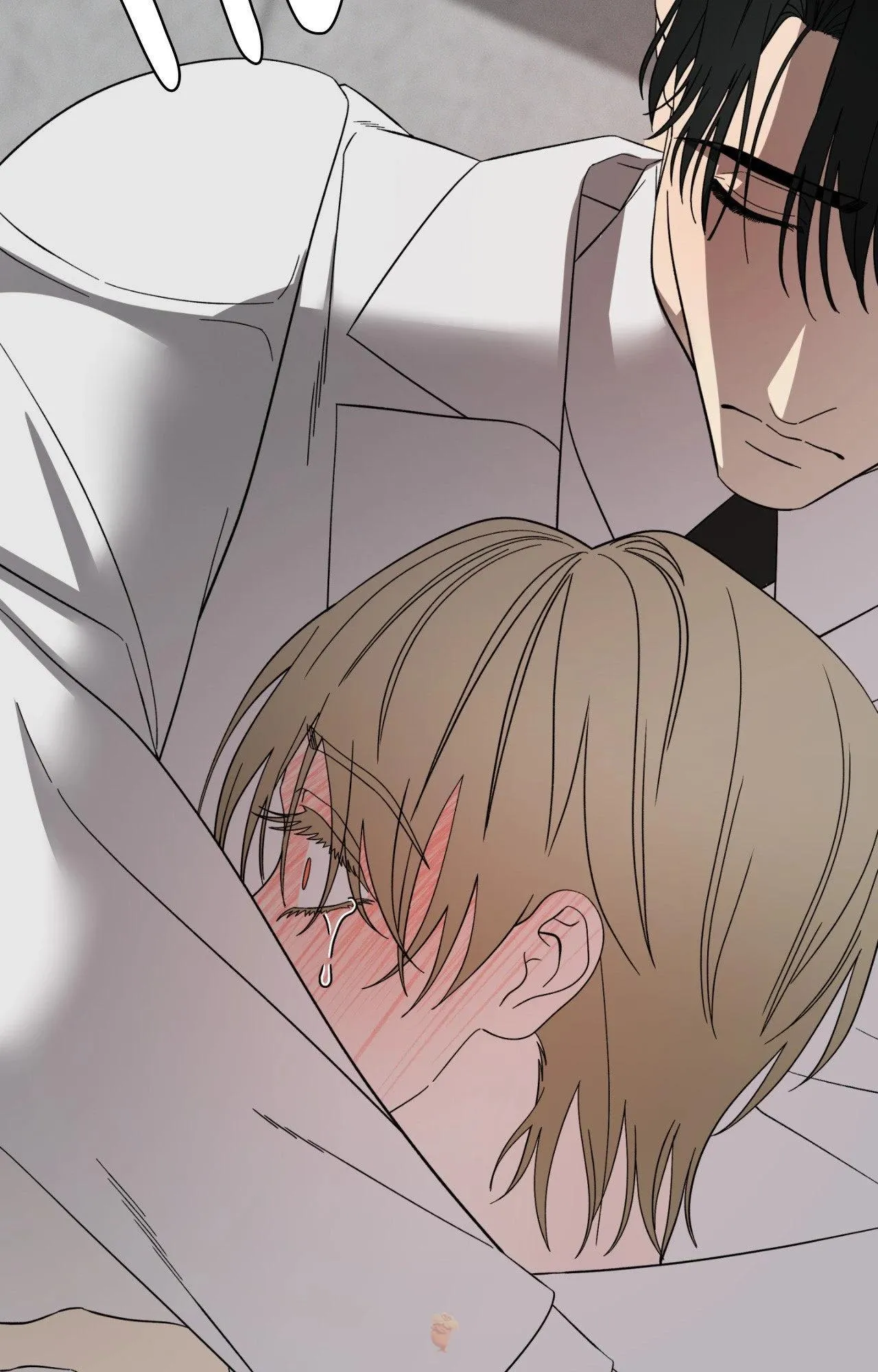 Read Dr. Agatho Report chapter 25 image 114 on Lezhin
