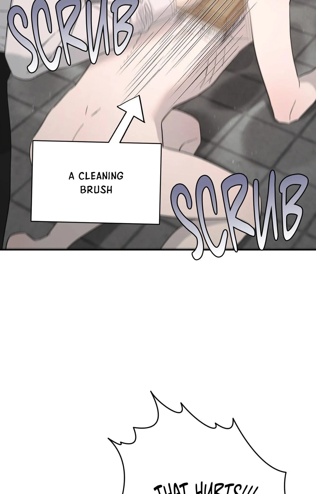 Read Dr. Agatho Report chapter 25 image 13 on Lezhin