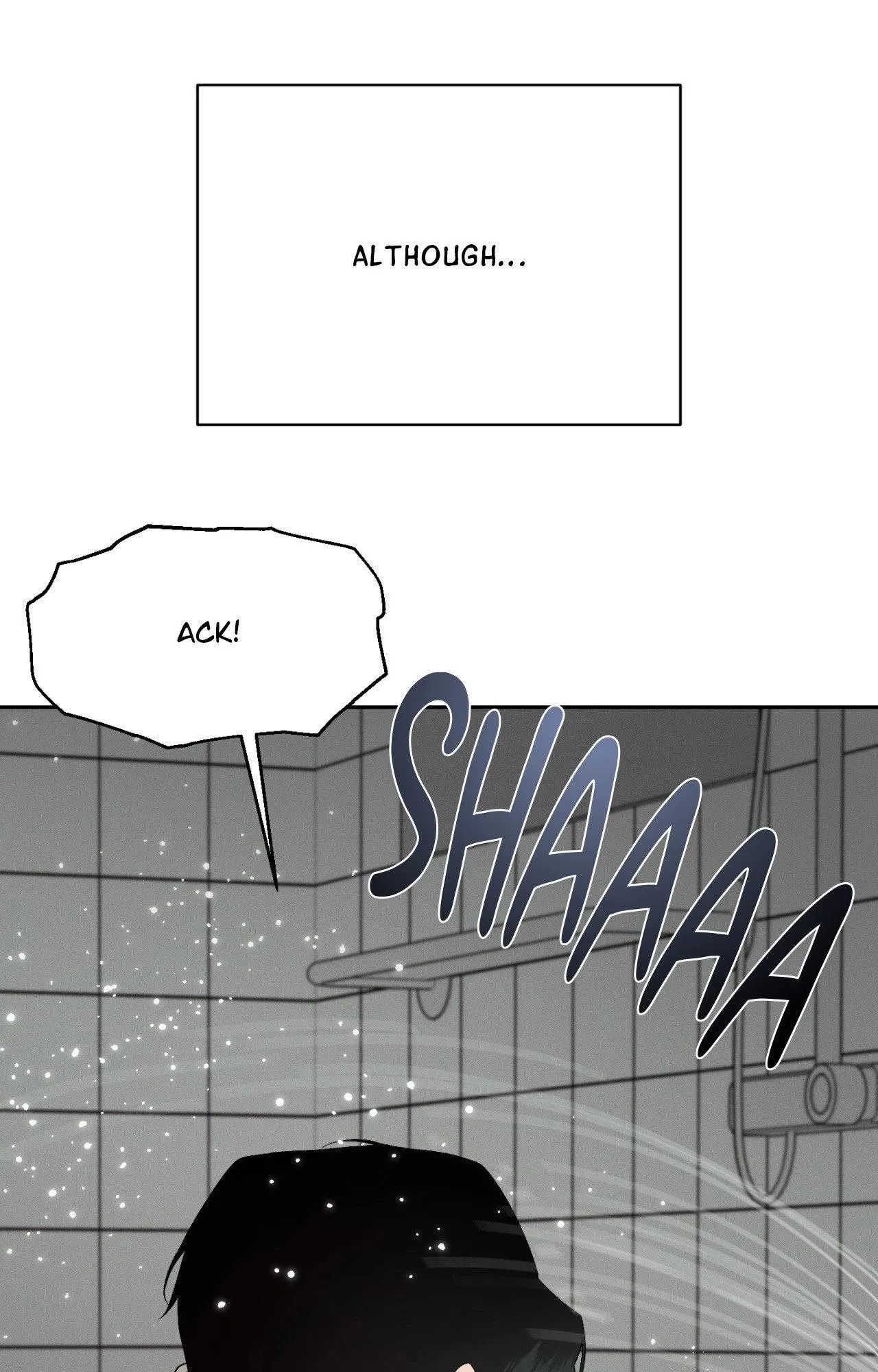 Read Dr. Agatho Report chapter 25 image 15 on Lezhin