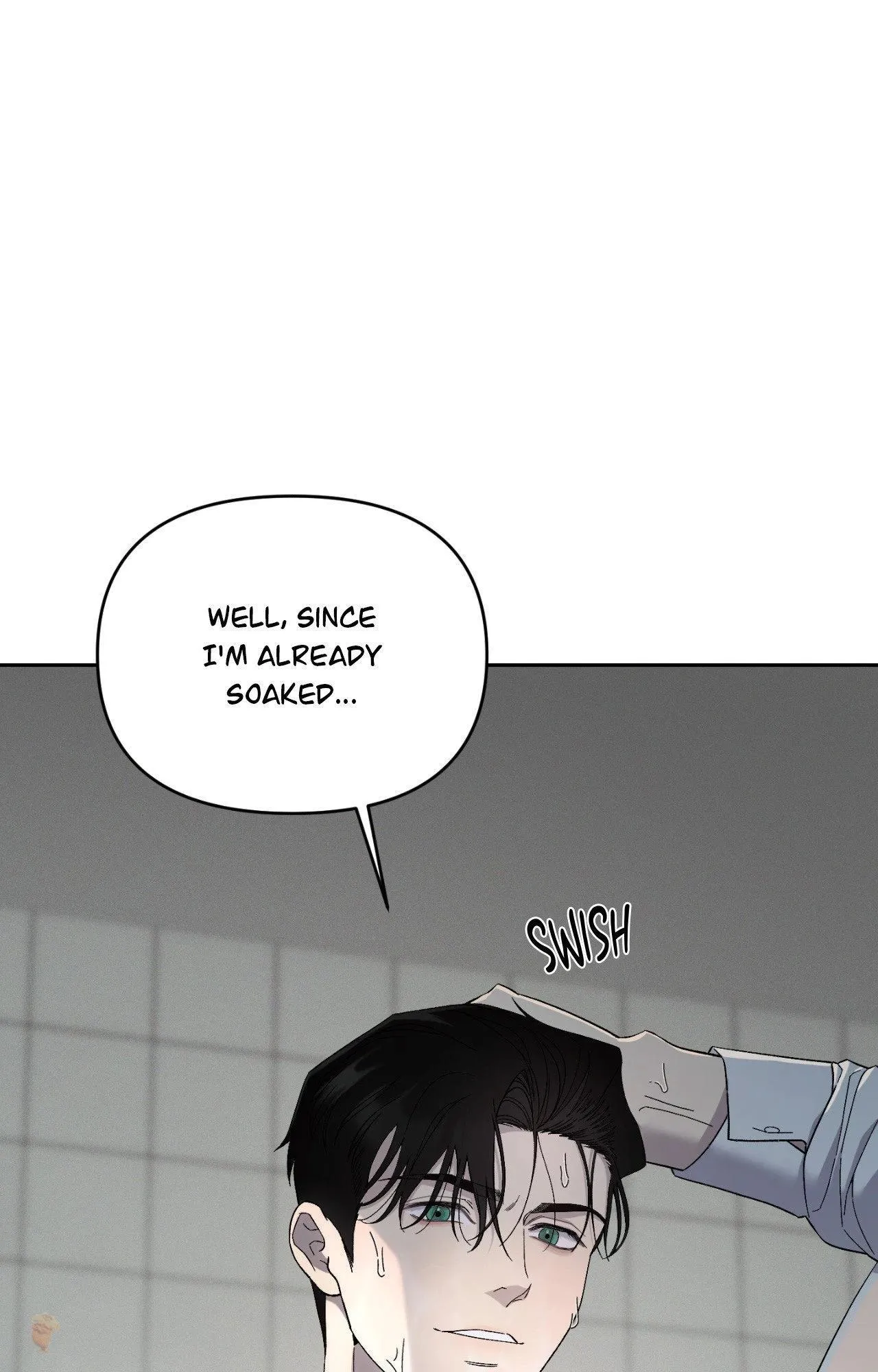 Read Dr. Agatho Report chapter 25 image 18 on Lezhin