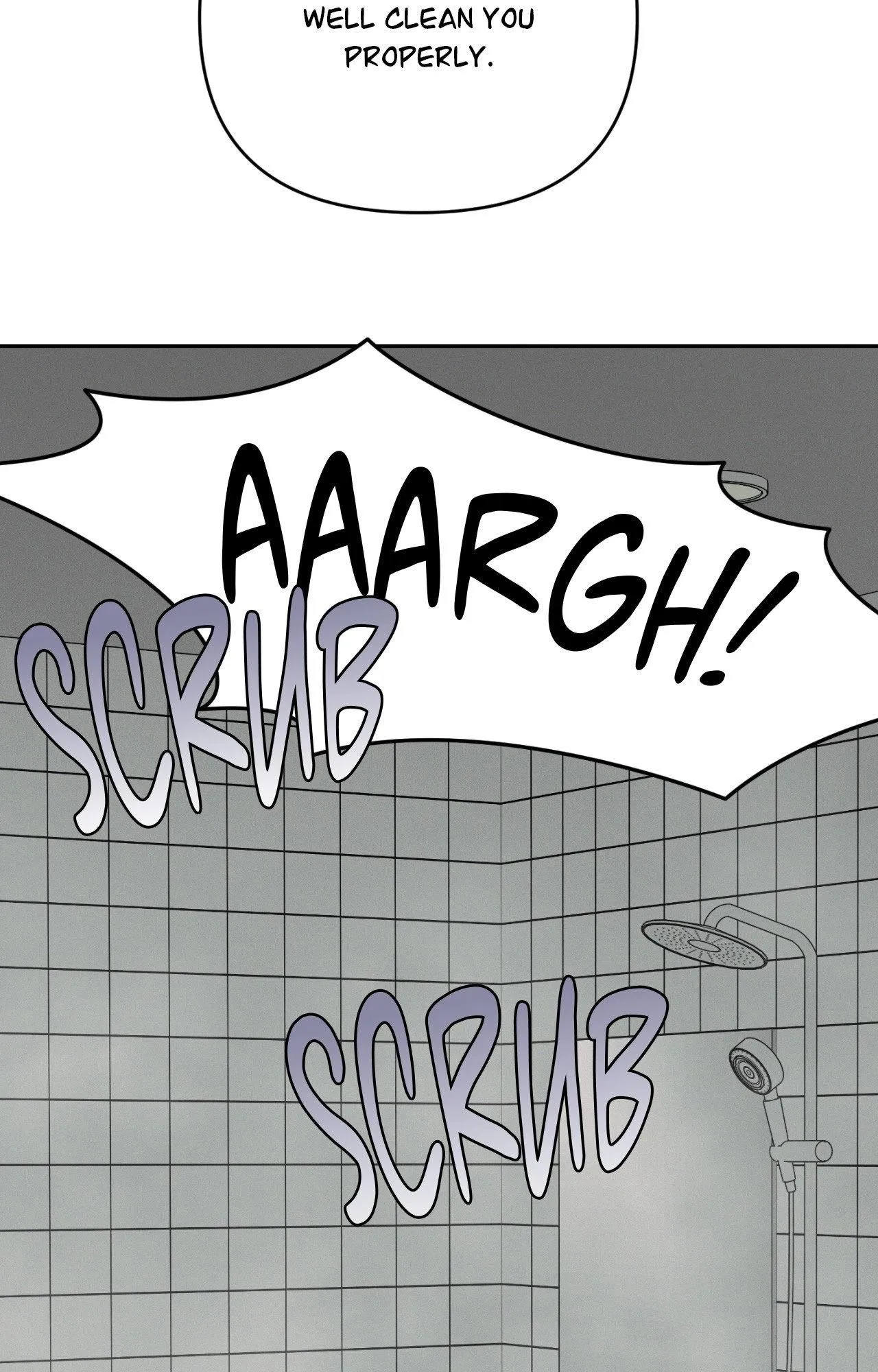 Read Dr. Agatho Report chapter 25 image 20 on Lezhin