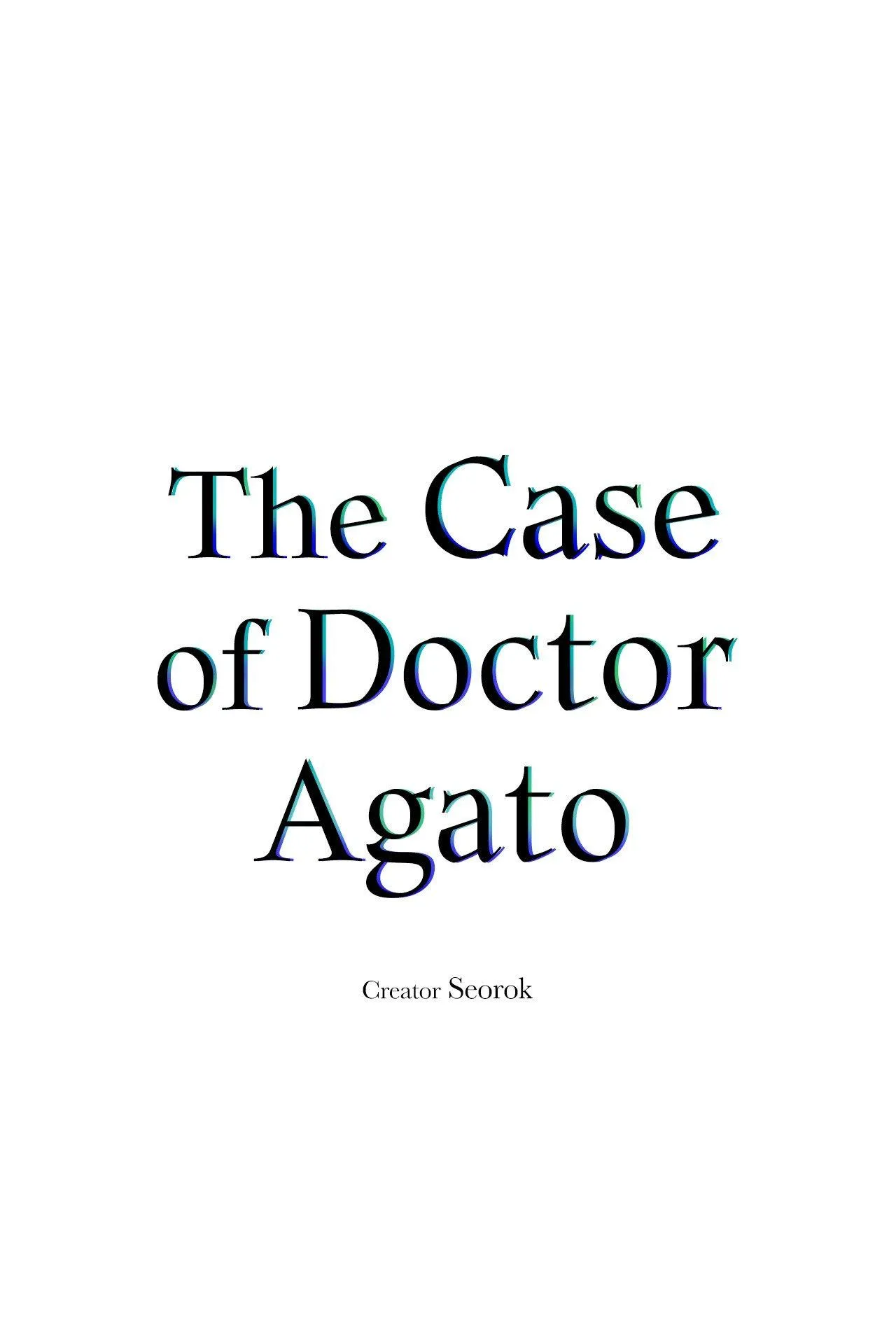 Read Dr. Agatho Report chapter 25 image 23 on Lezhin
