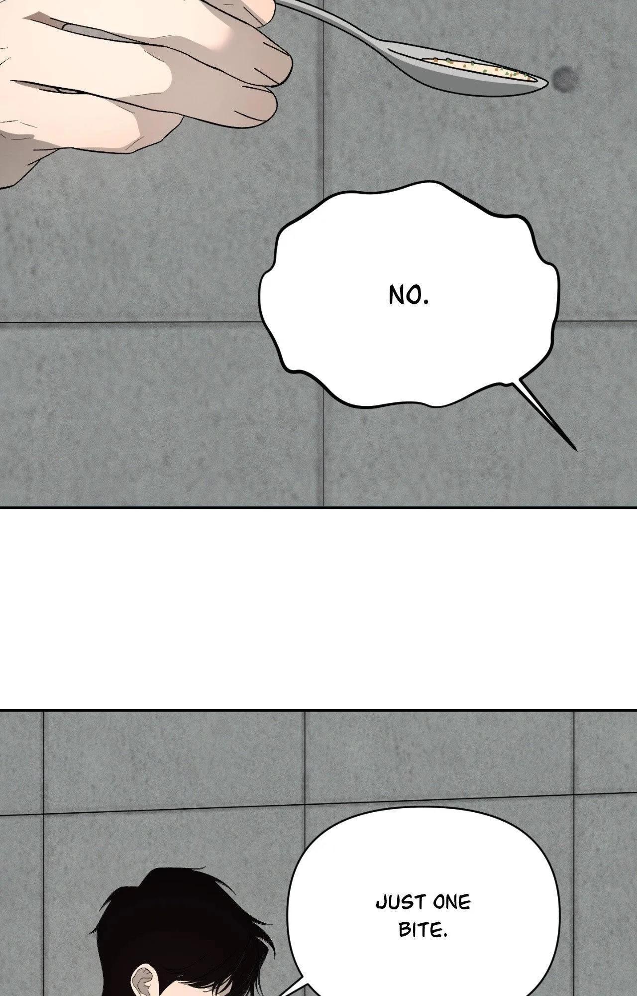 Read Dr. Agatho Report chapter 25 image 25 on Lezhin