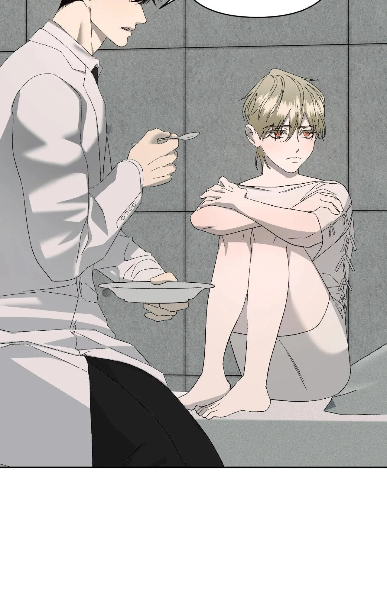 Read Dr. Agatho Report chapter 25 image 26 on Lezhin