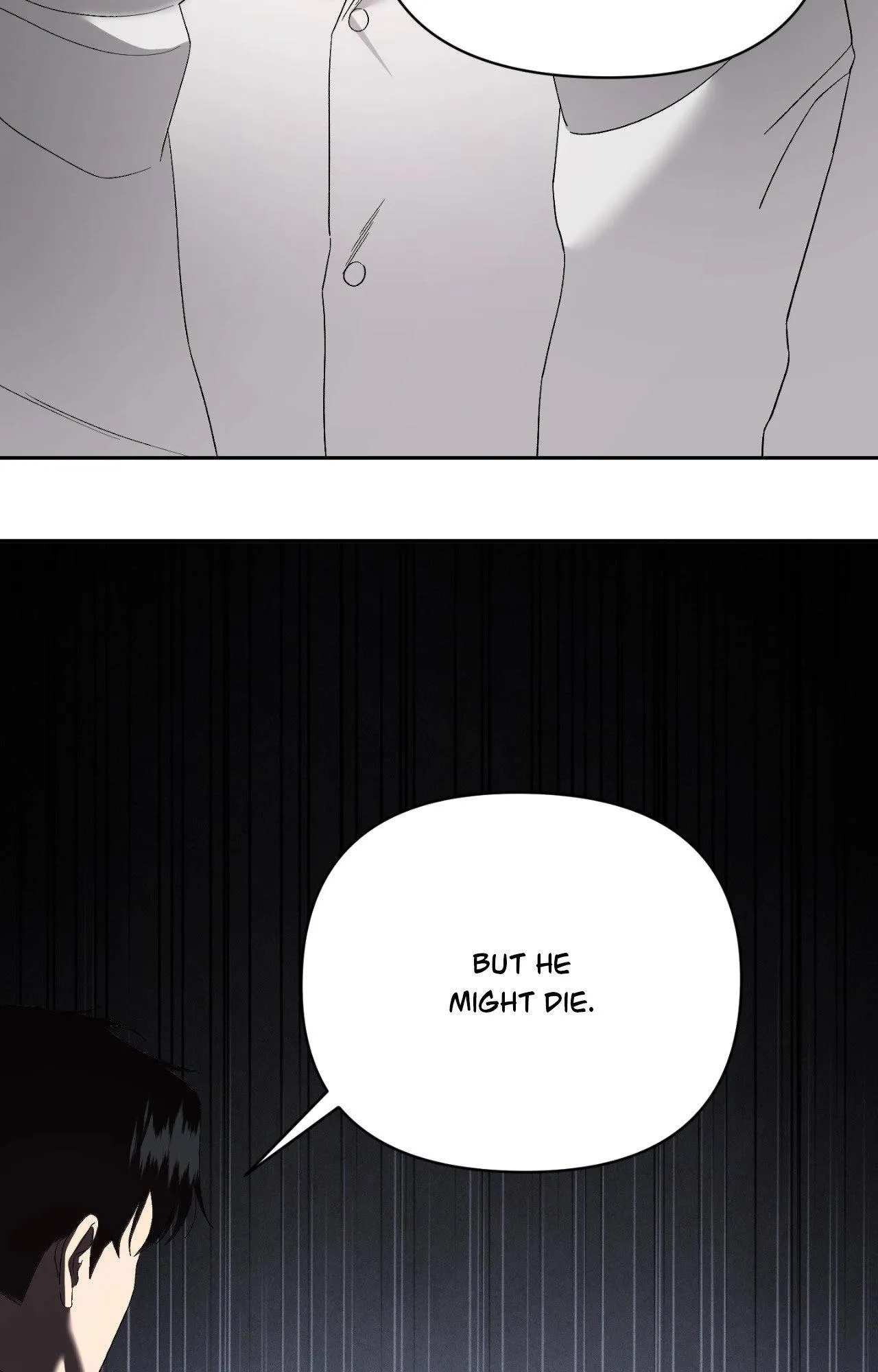 Read Dr. Agatho Report chapter 25 image 30 on Lezhin