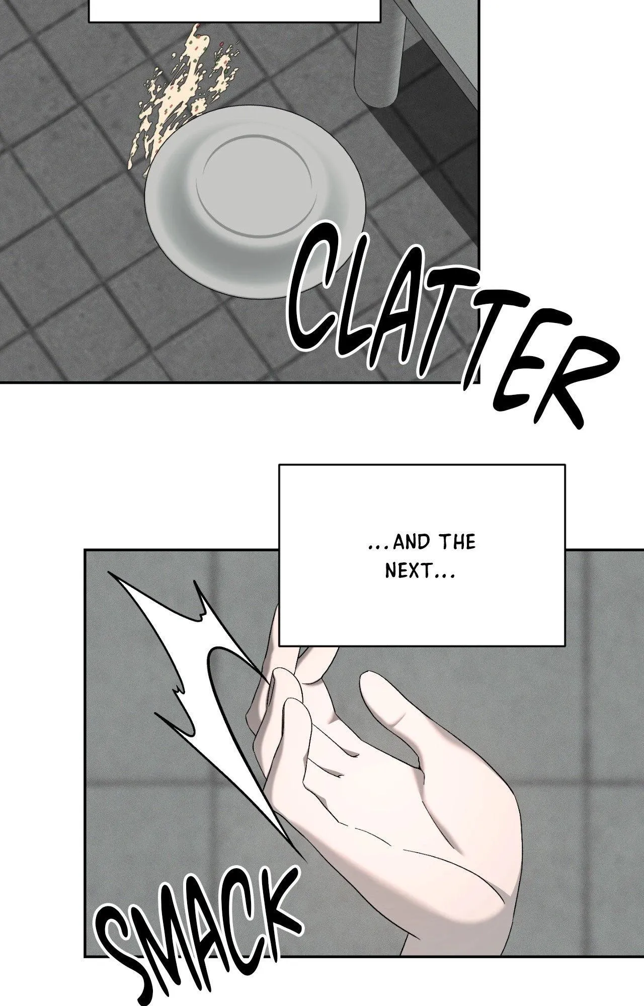 Read Dr. Agatho Report chapter 25 image 32 on Lezhin