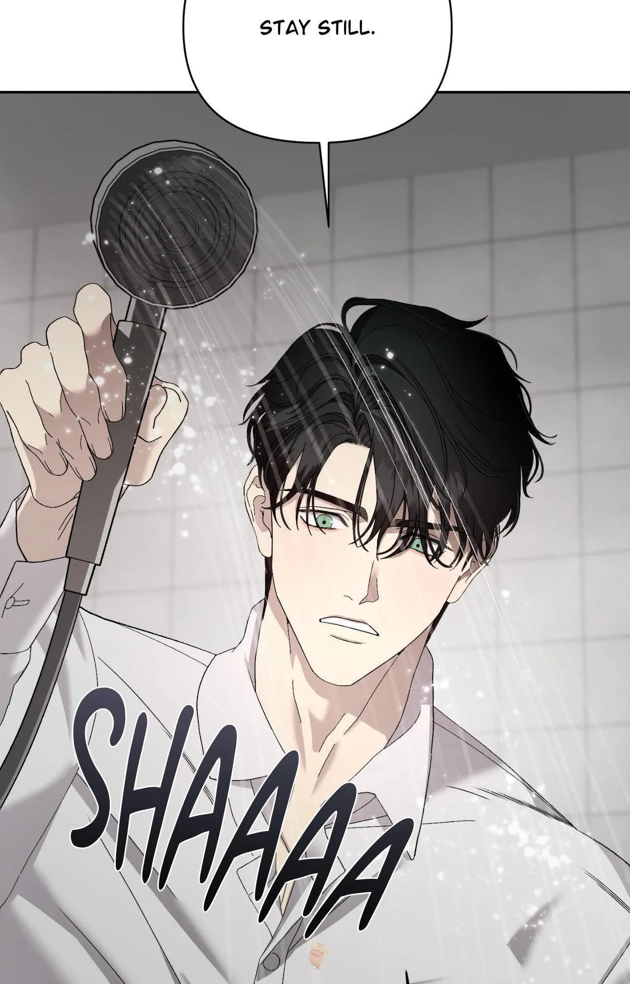 Read Dr. Agatho Report chapter 25 image 4 on Lezhin