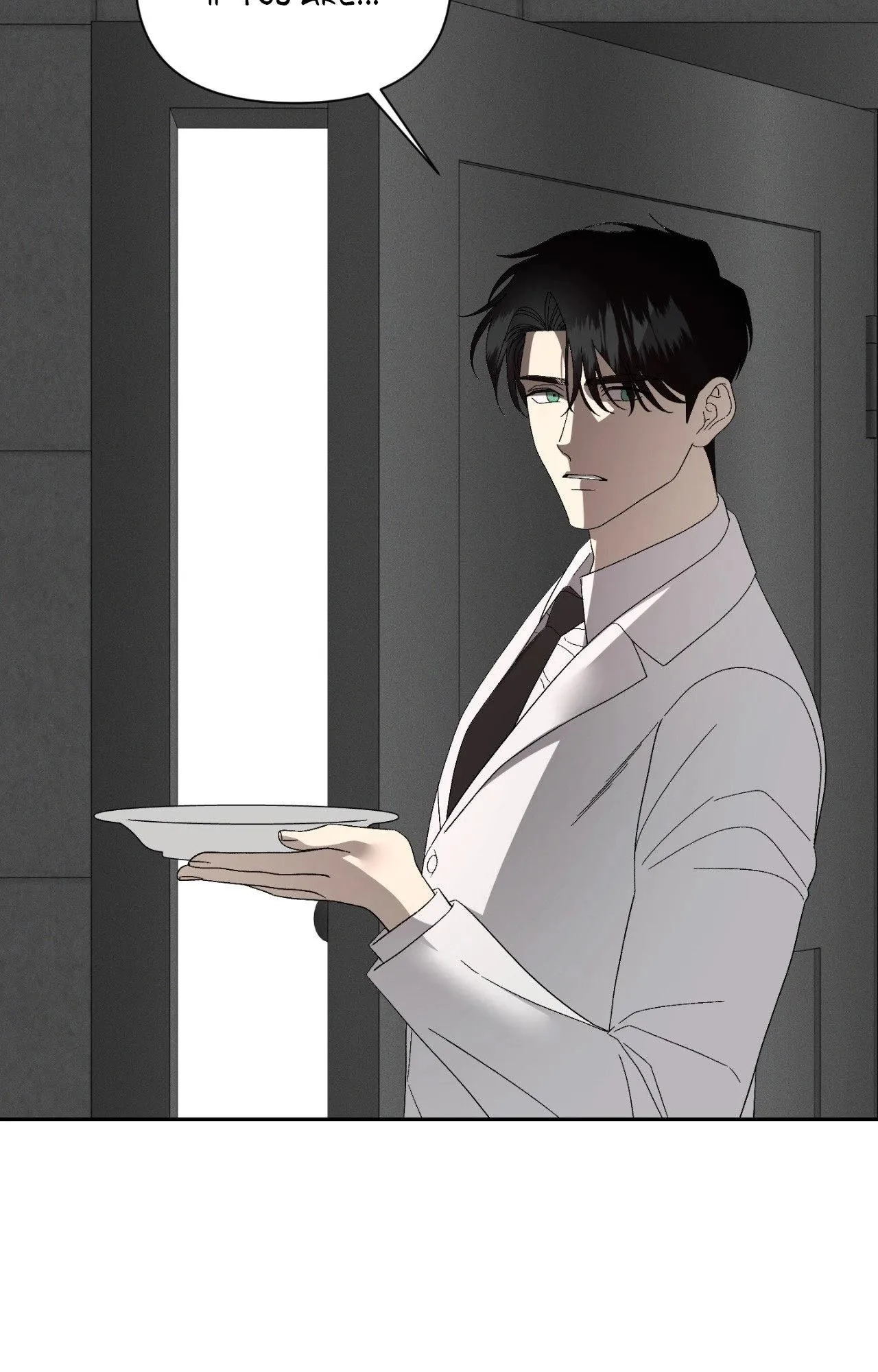 Read Dr. Agatho Report chapter 25 image 53 on Lezhin
