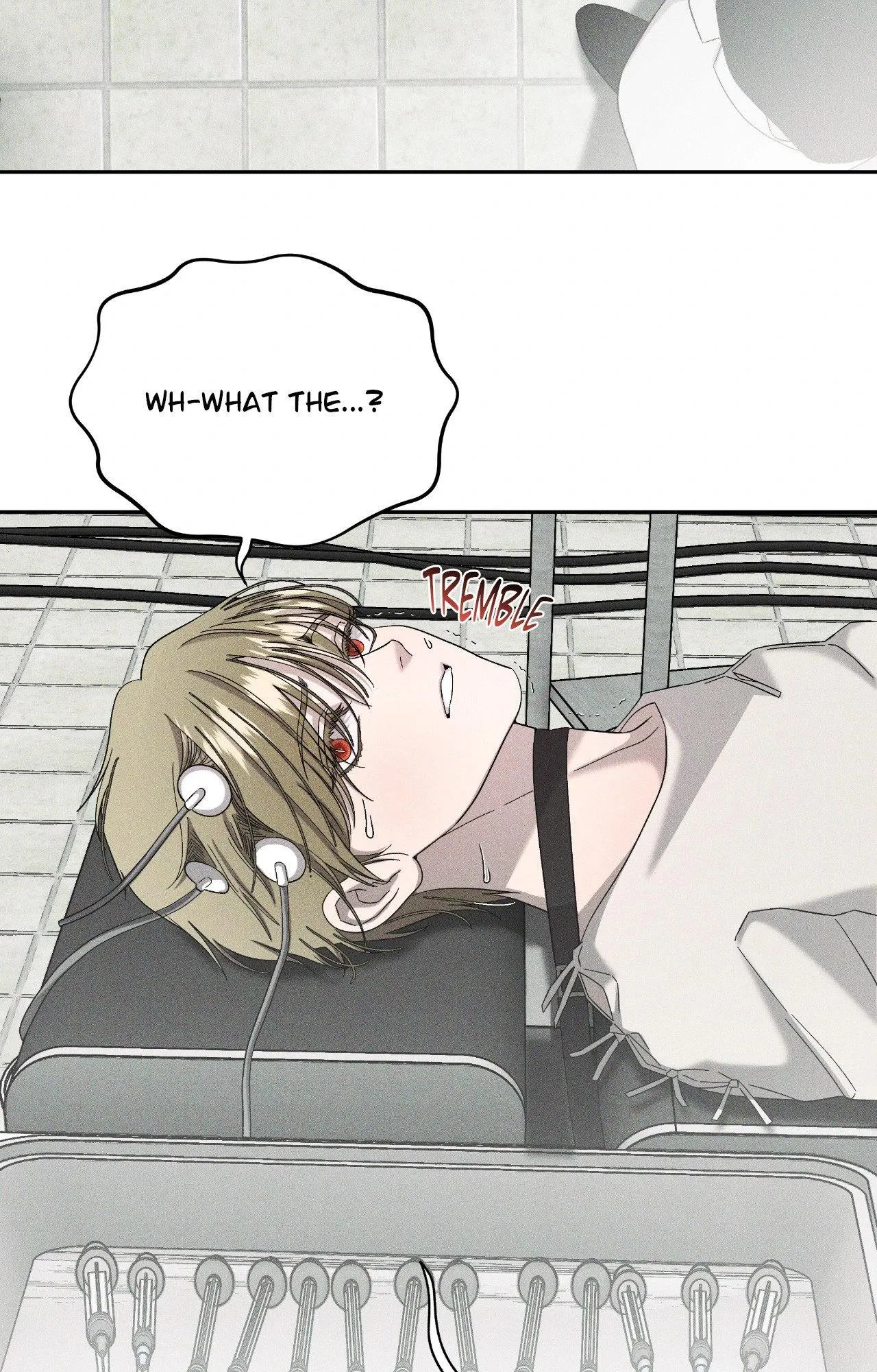 Read Dr. Agatho Report chapter 25 image 59 on Lezhin