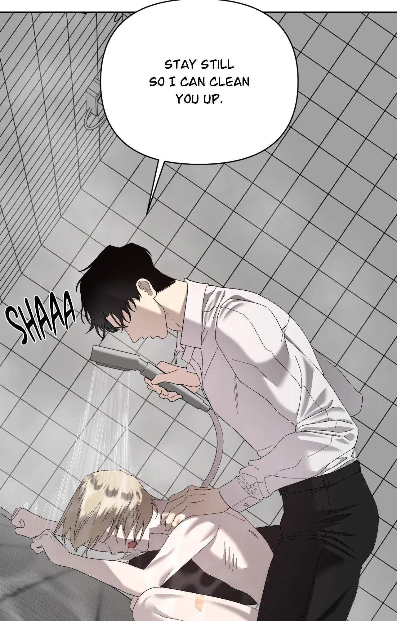 Read Dr. Agatho Report chapter 25 image 6 on Lezhin