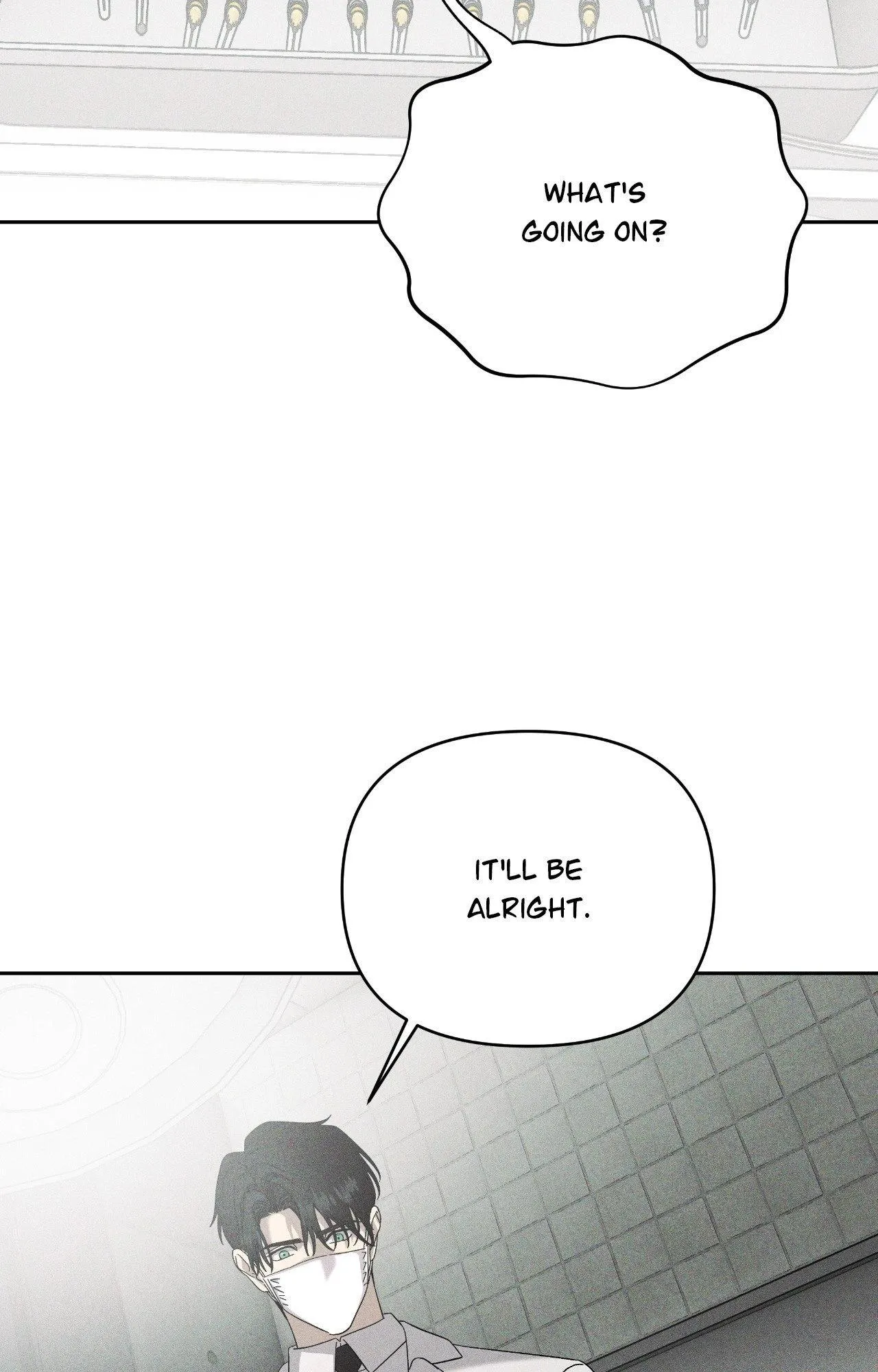 Read Dr. Agatho Report chapter 25 image 60 on Lezhin