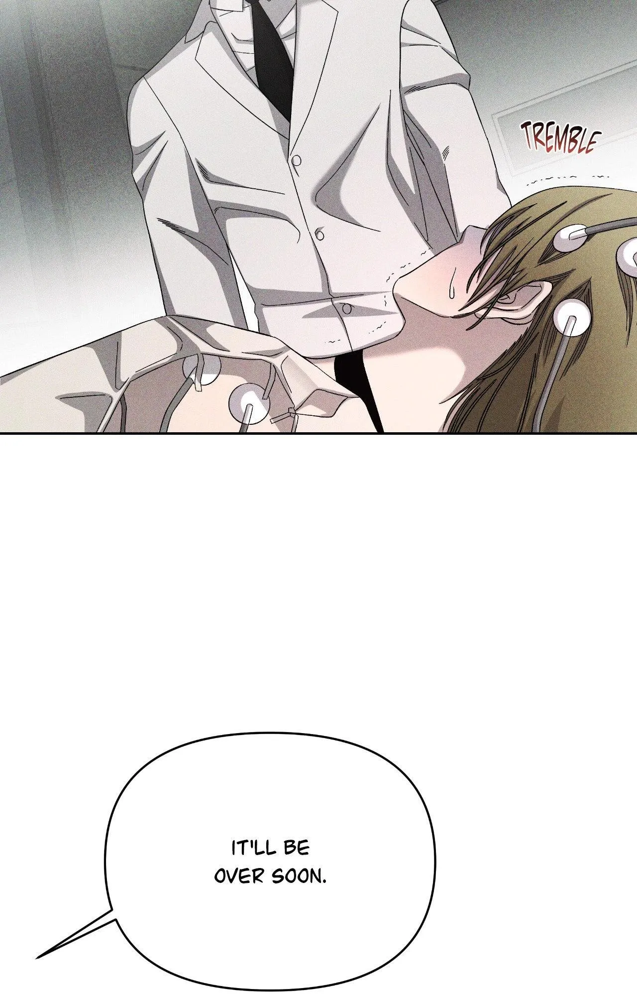 Read Dr. Agatho Report chapter 25 image 61 on Lezhin