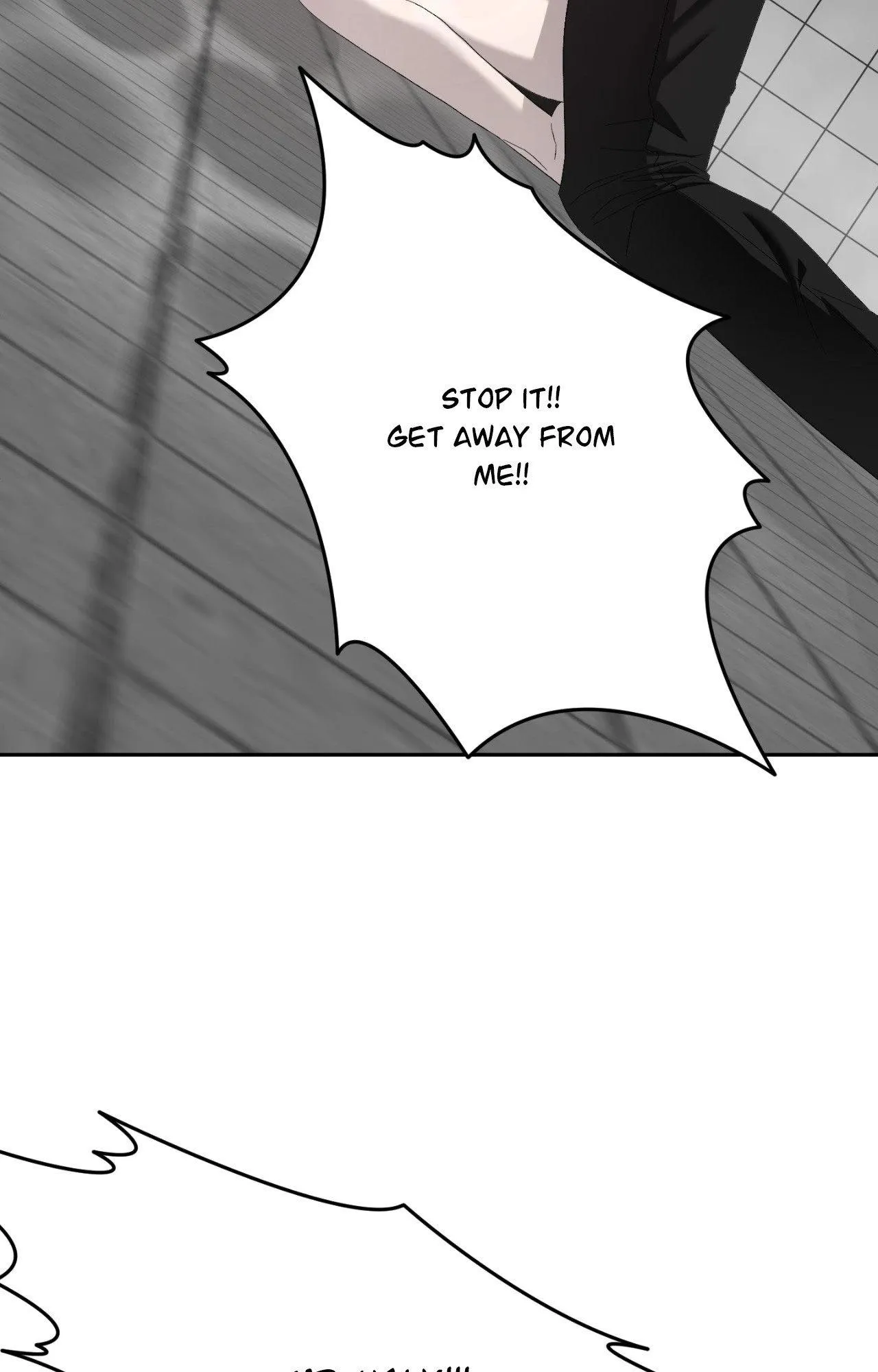 Read Dr. Agatho Report chapter 25 image 7 on Lezhin