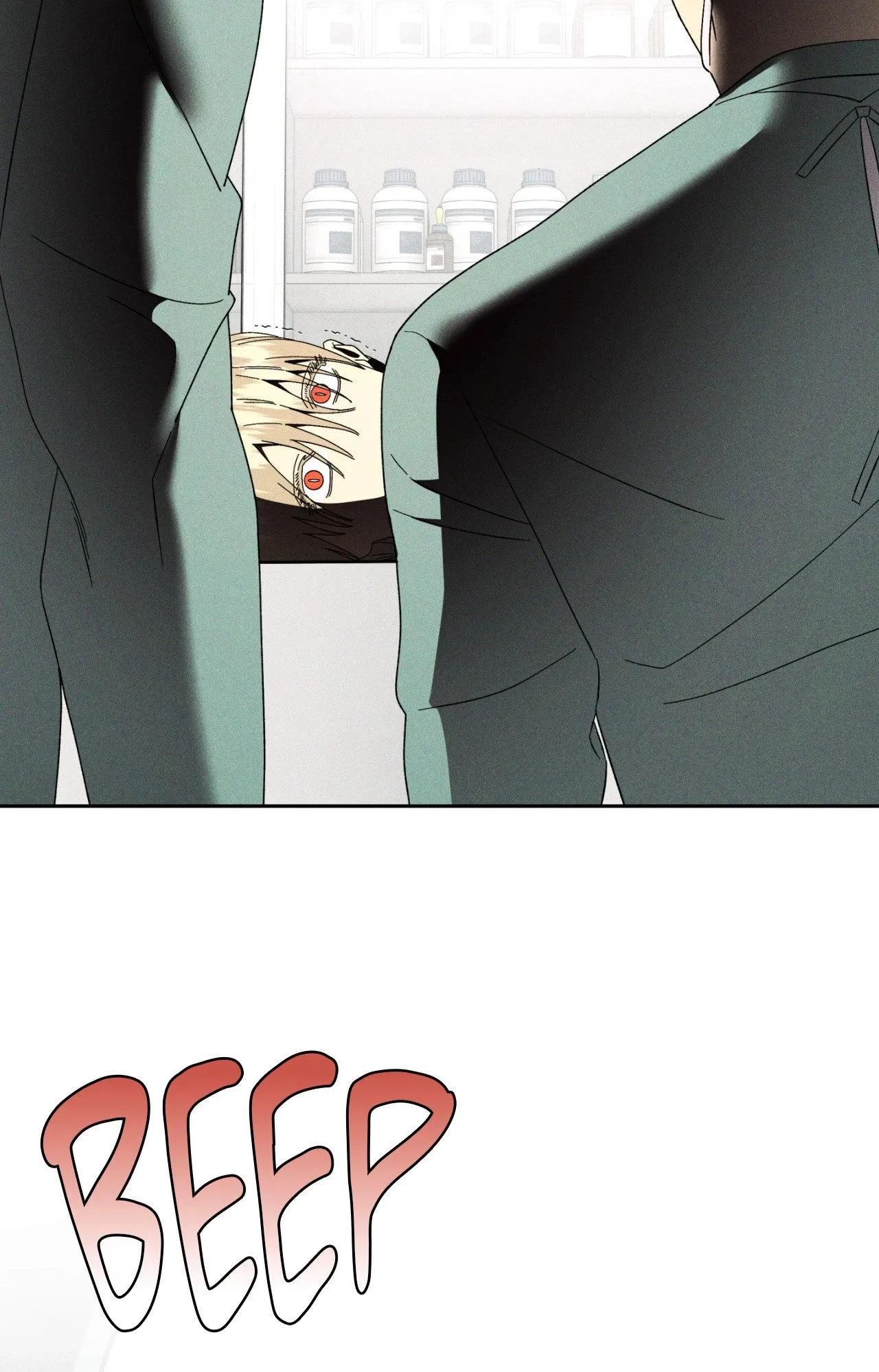 Read Dr. Agatho Report chapter 25 image 73 on Lezhin