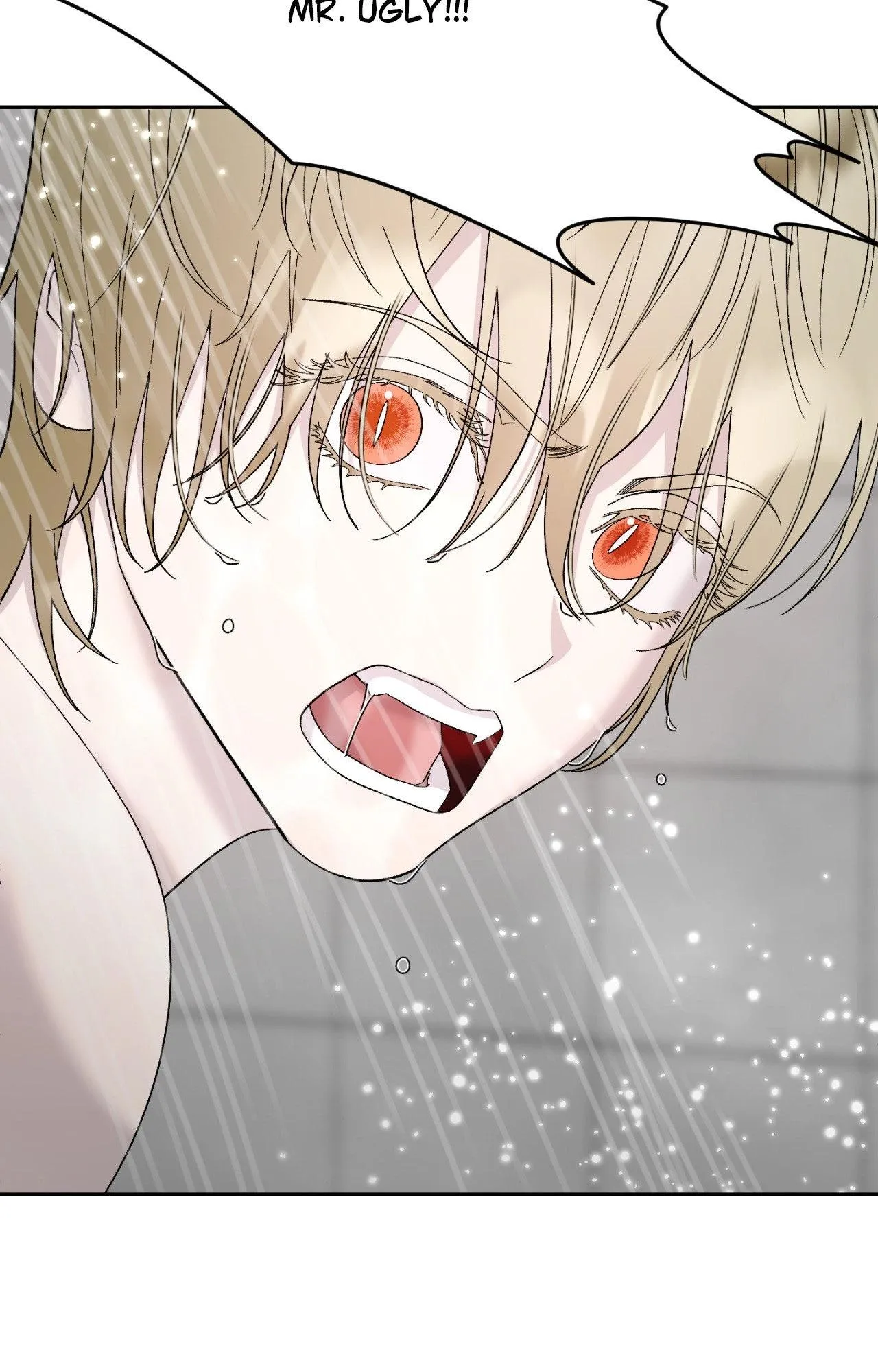 Read Dr. Agatho Report chapter 25 image 8 on Lezhin