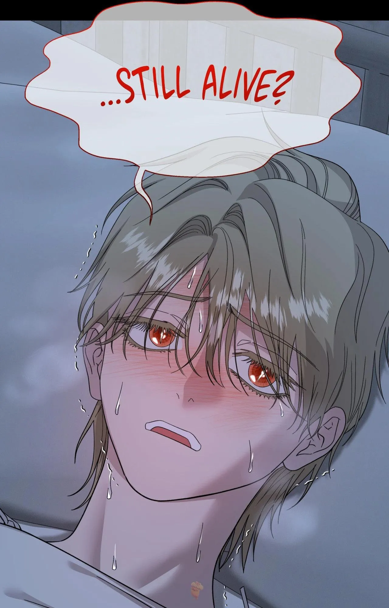 Read Dr. Agatho Report chapter 25 image 85 on Lezhin
